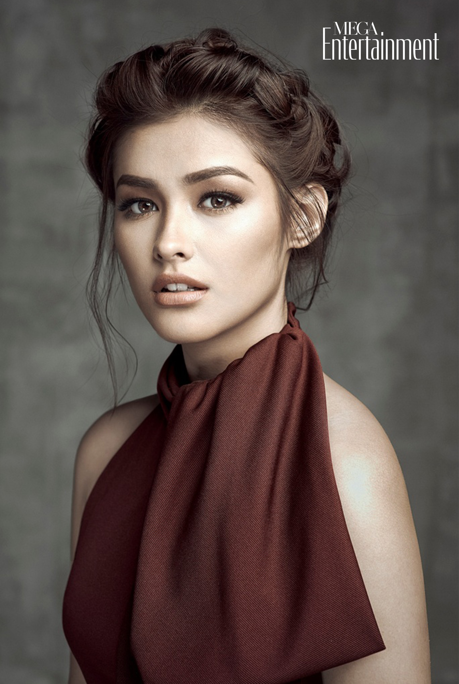 Liza Soberano