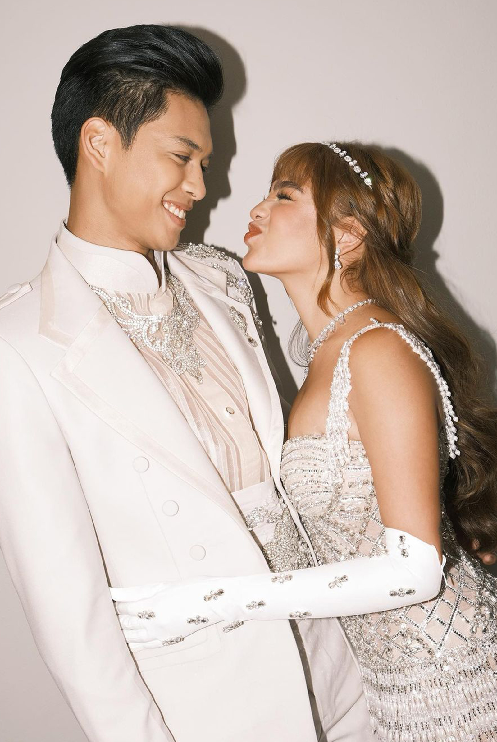 Ricci Rivero Addresses Breakup With Andrea Brillantes