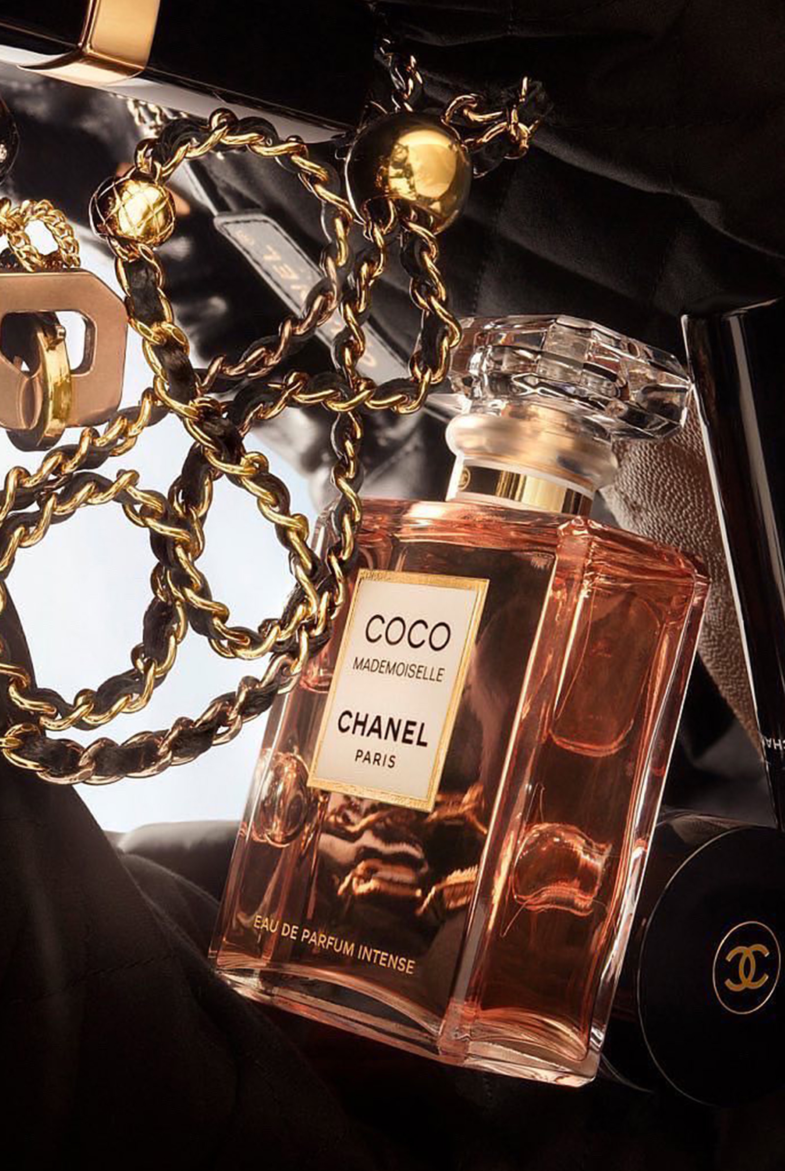 Chanel Coco Mademoiselle