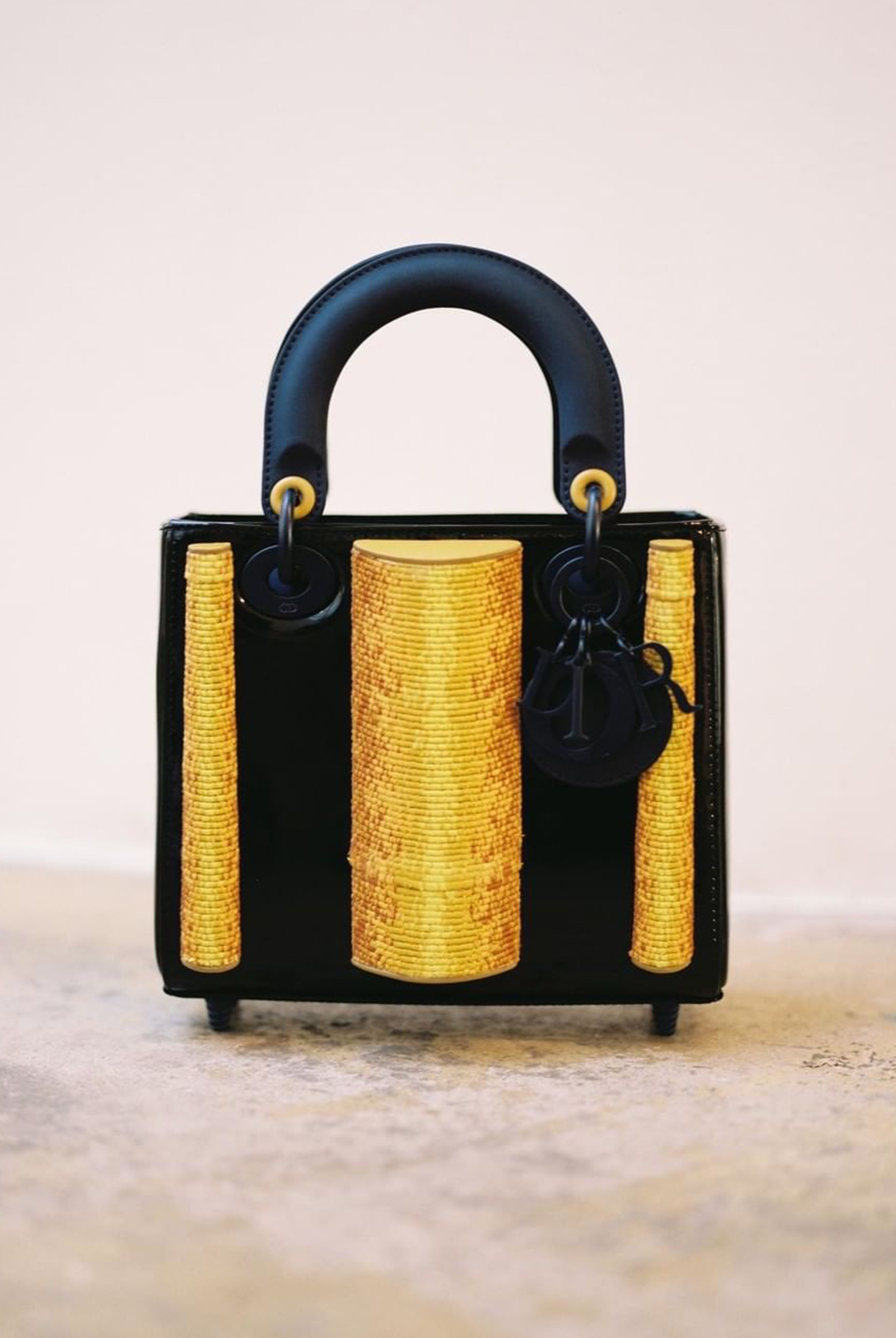 Lady Dior Bag