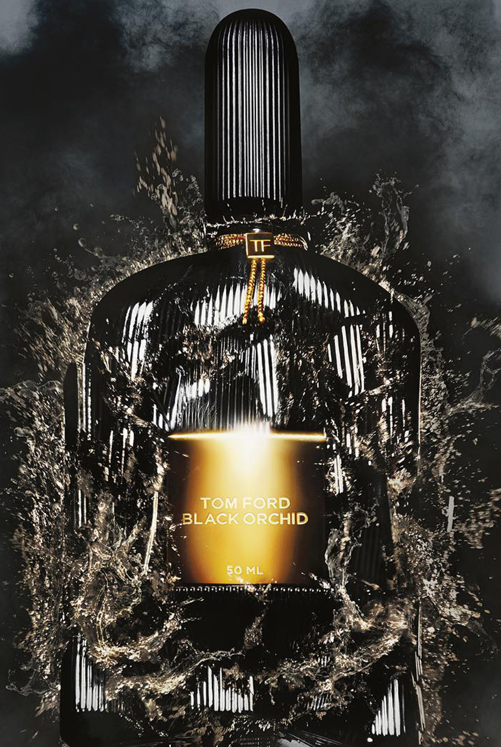 Tom Ford Black Orchid 