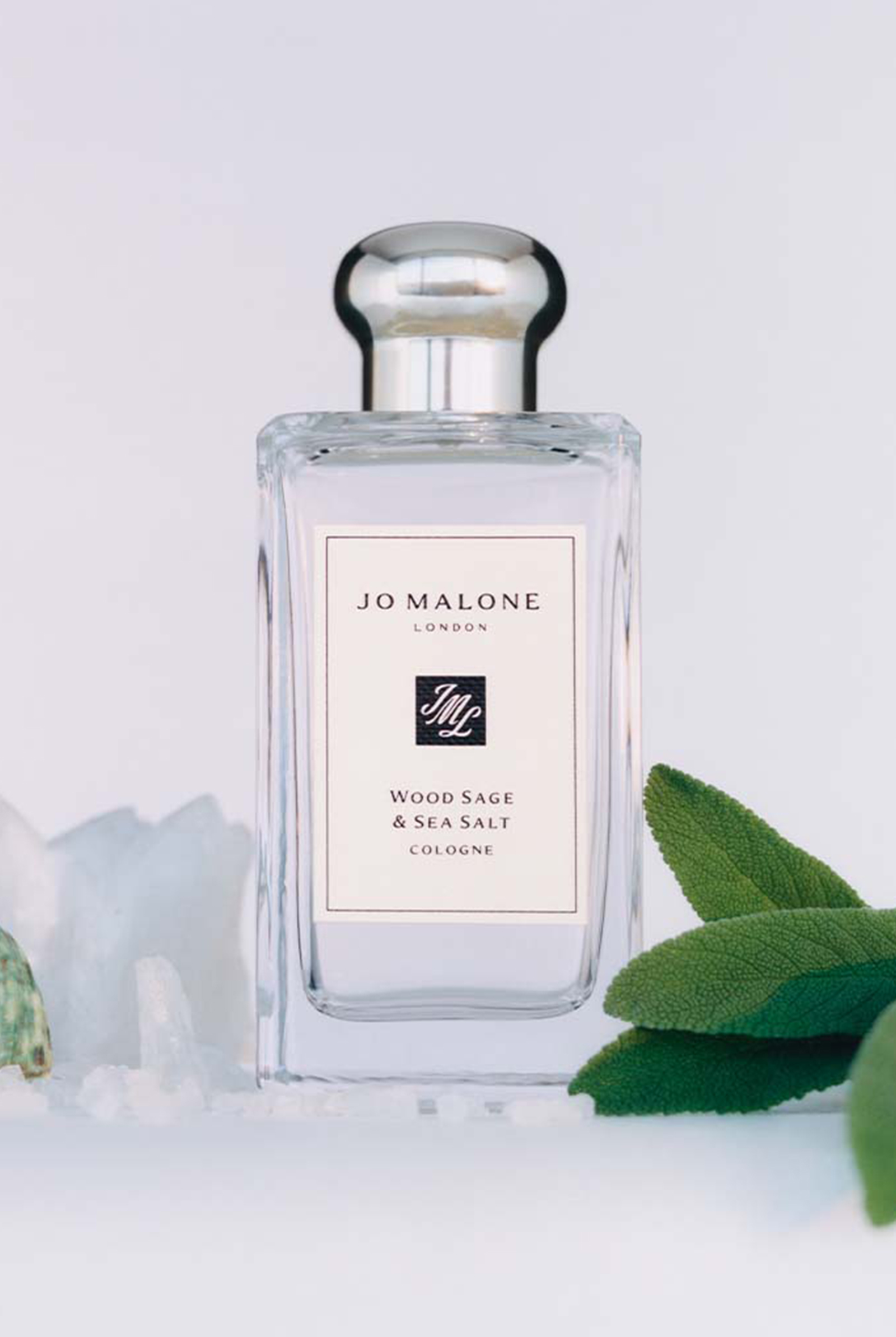 Jo Malone London Wood Sage & Sea Salt