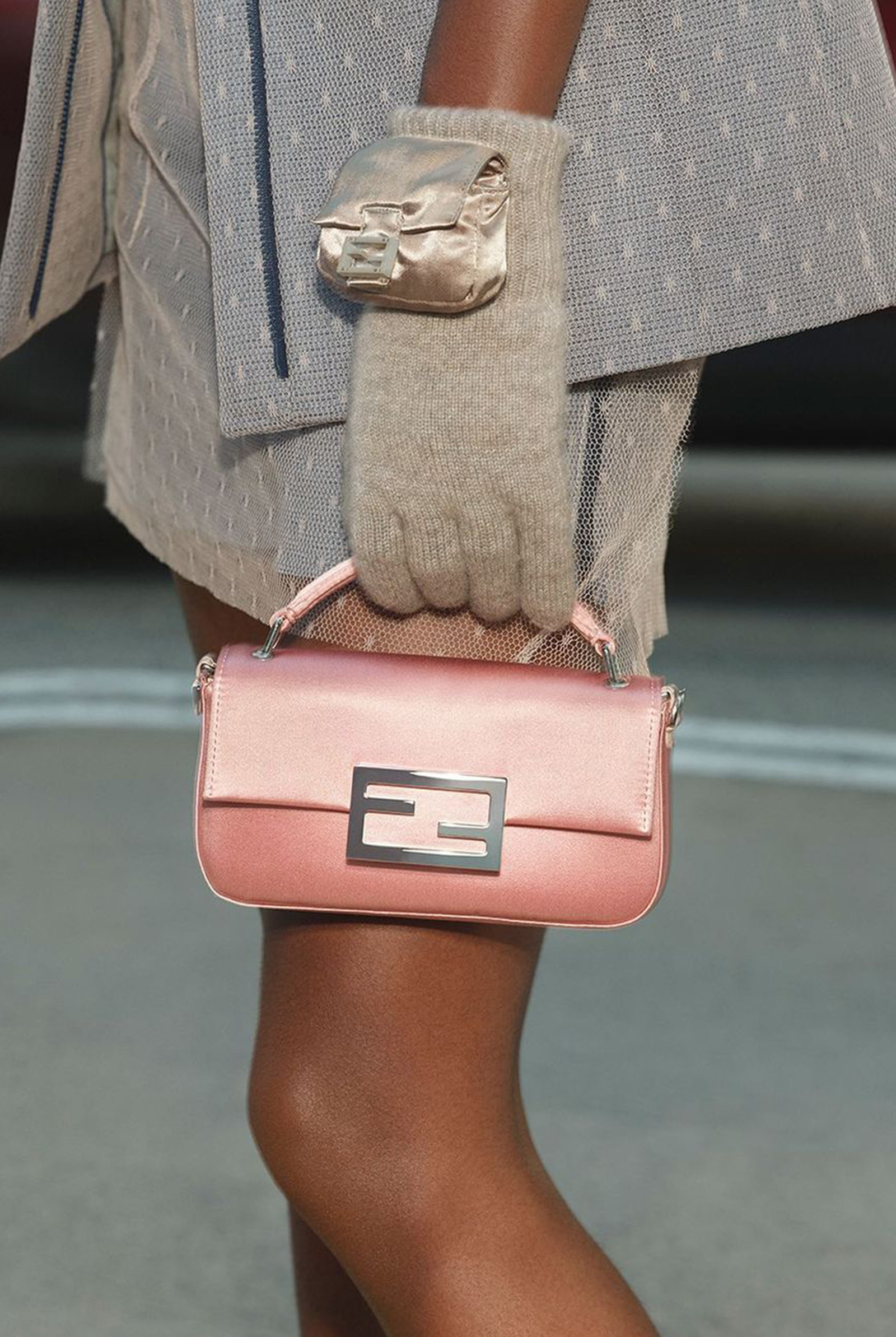 Fendi Baguette