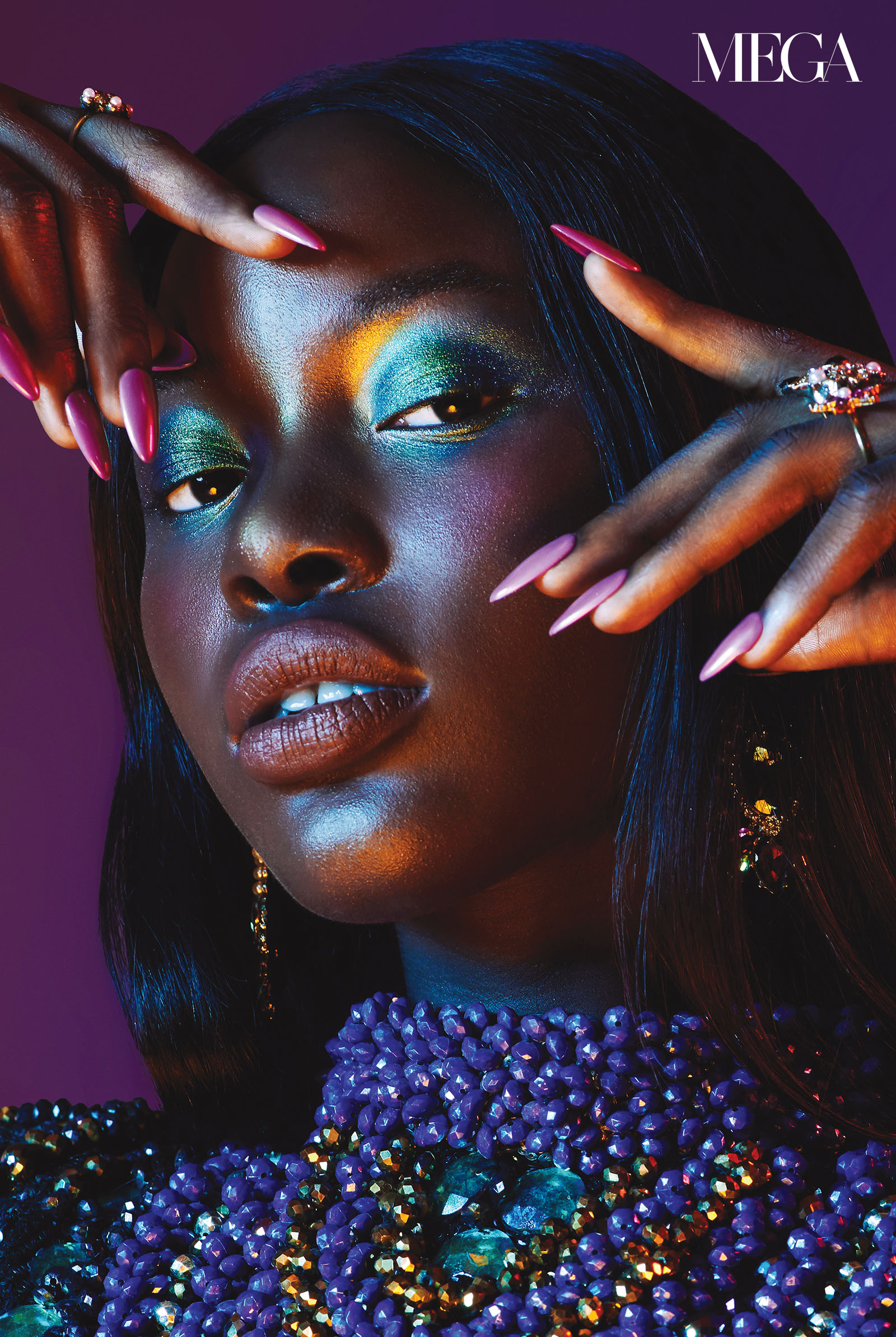 eye makeup trend