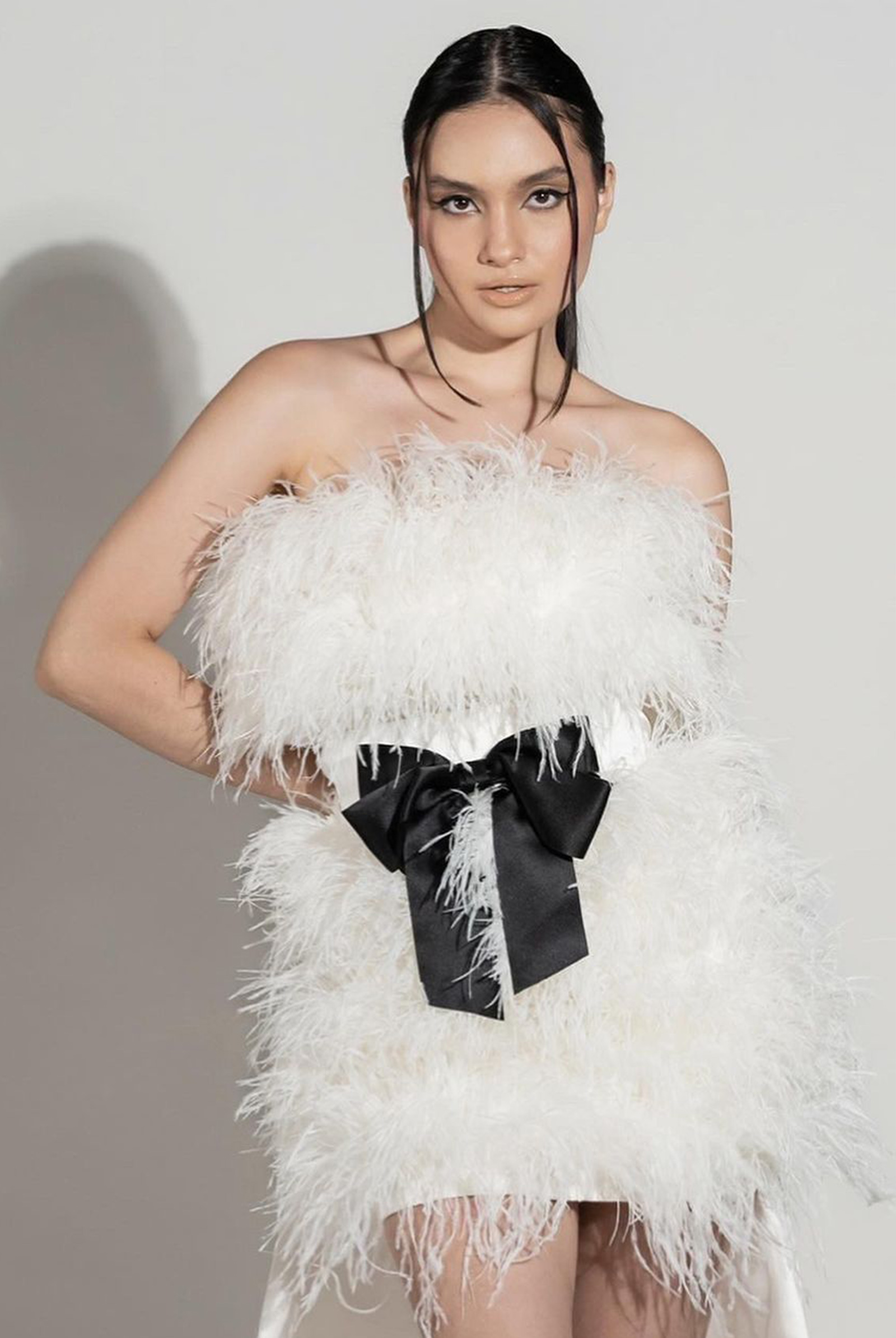MEGA ball fashion trends