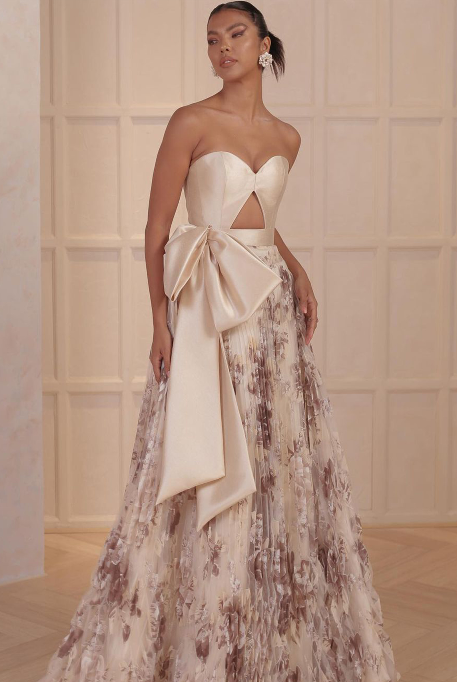 MEGA ball fashion trends