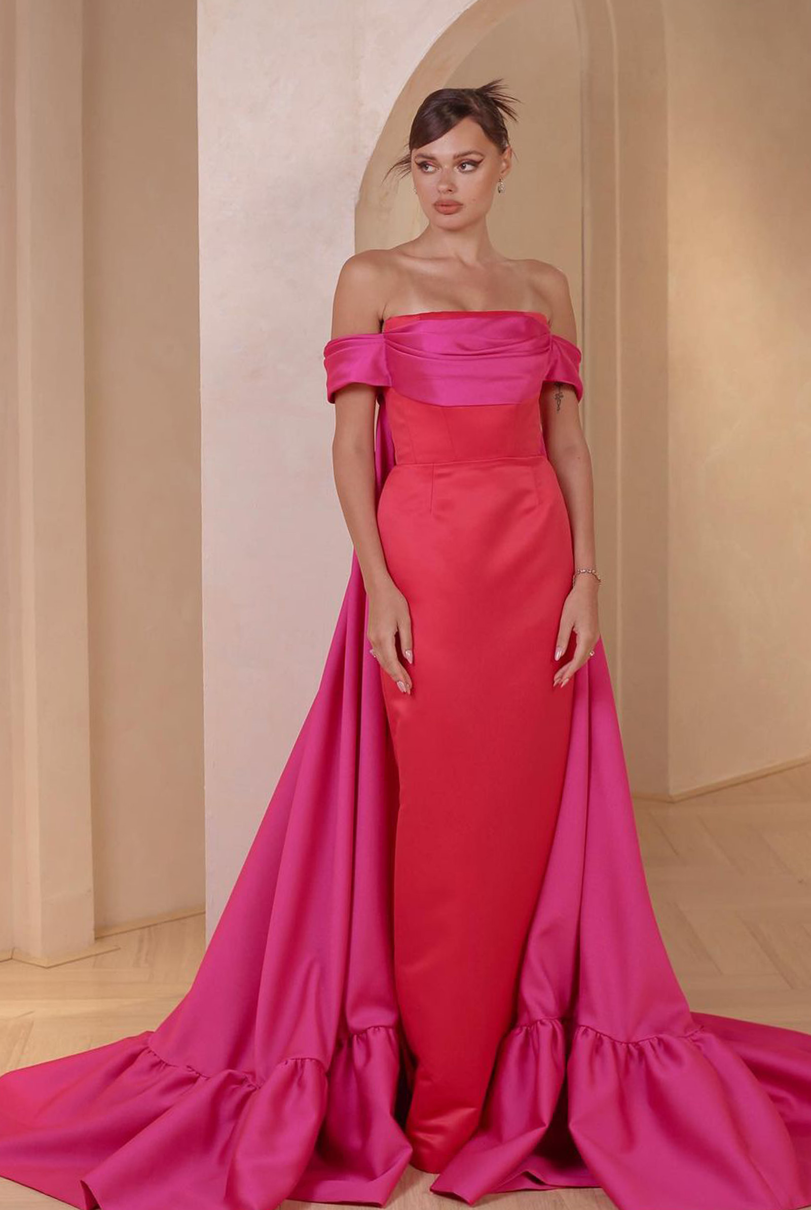 MEGA ball fashion trends