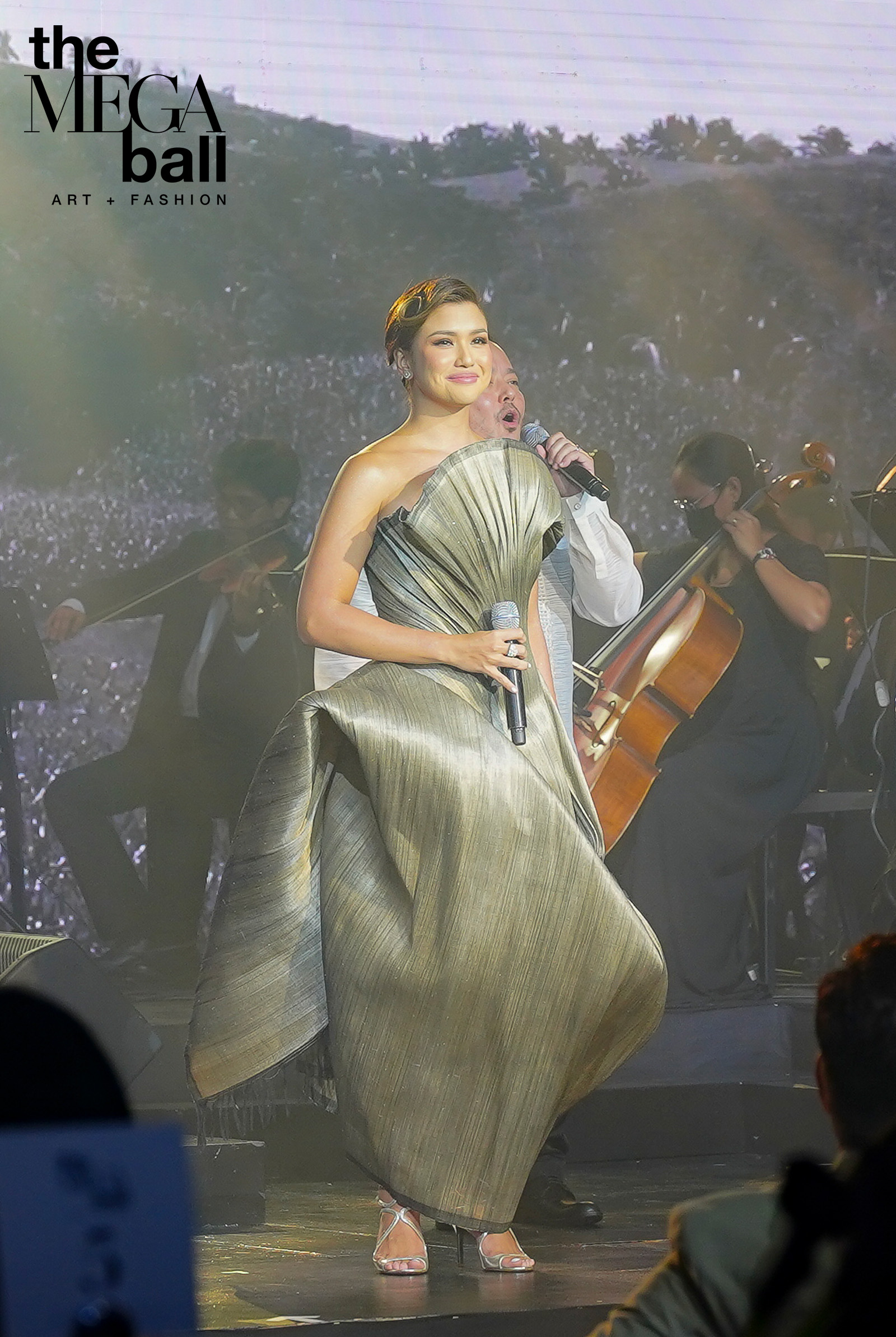Rajo Laurel fashion design