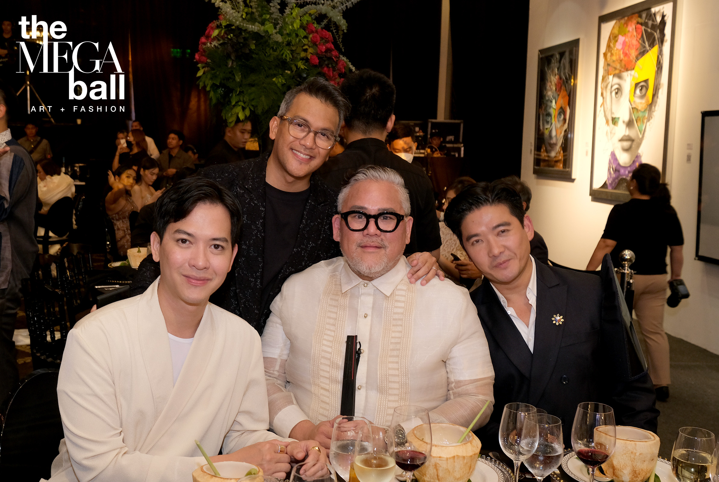 Rajo Laurel
Designer
