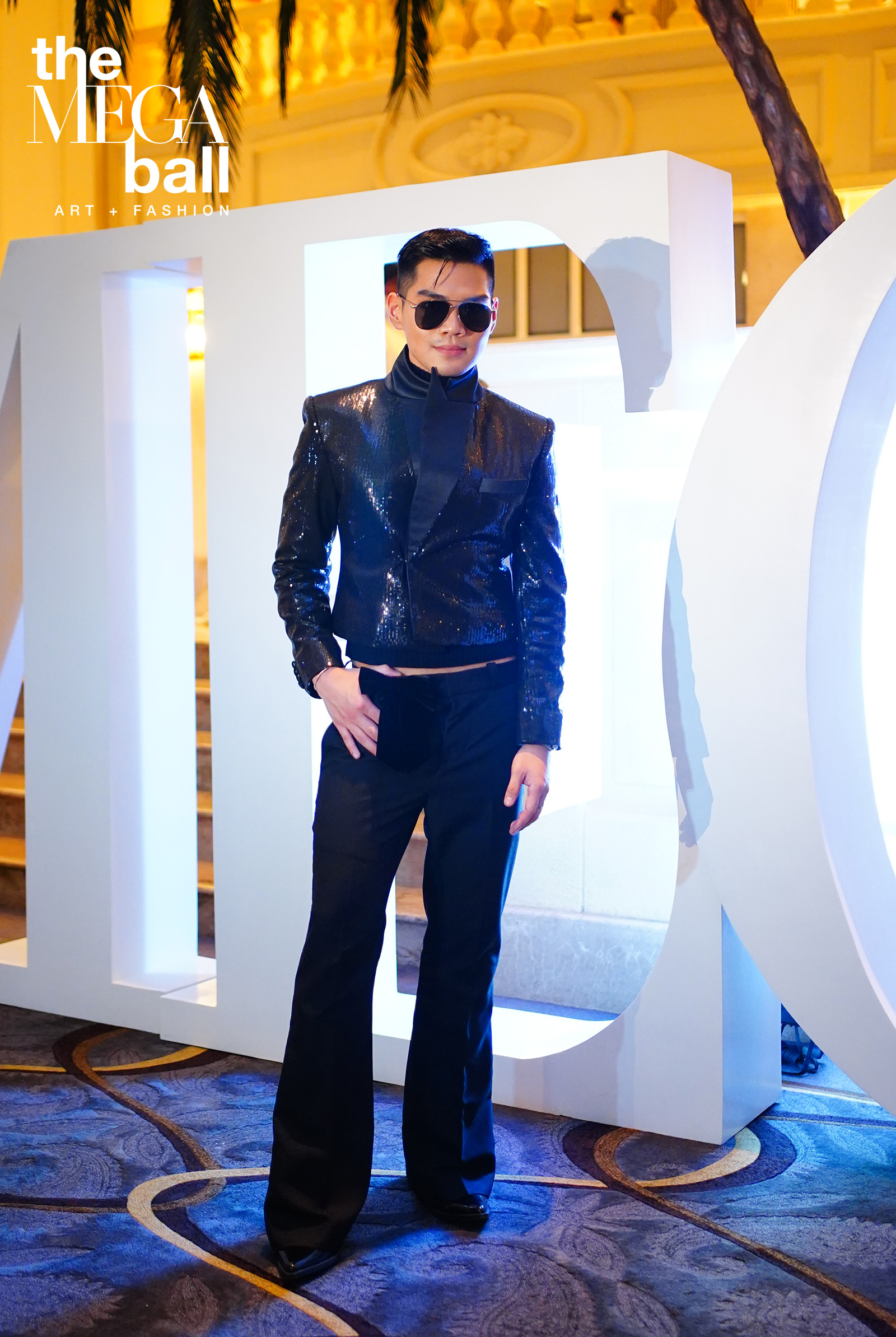 Chris Nick
Designer