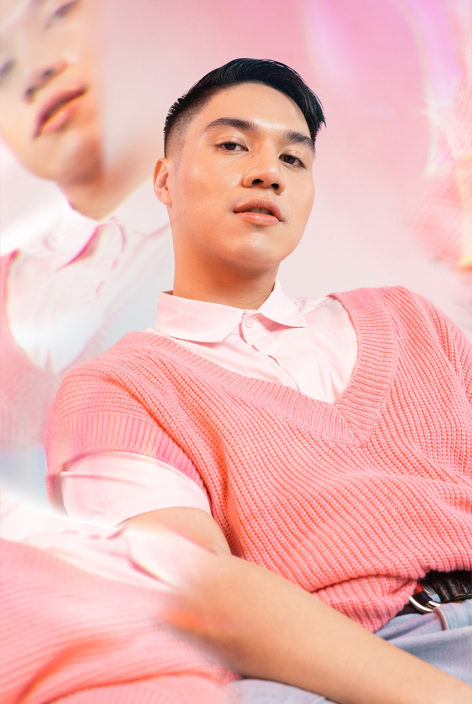 David Leoy
