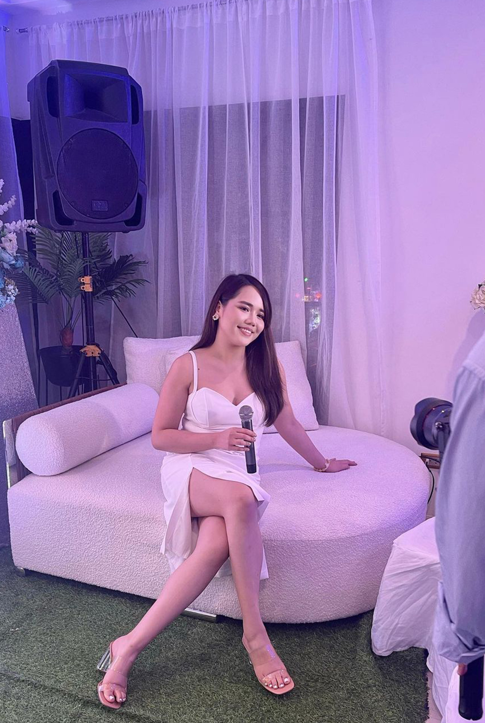 Julienne Ipapo