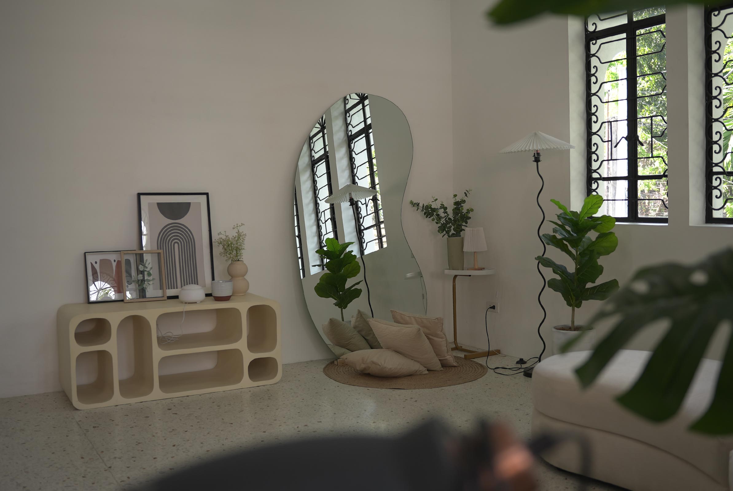 B&B Studios quezon city photoshoot venue