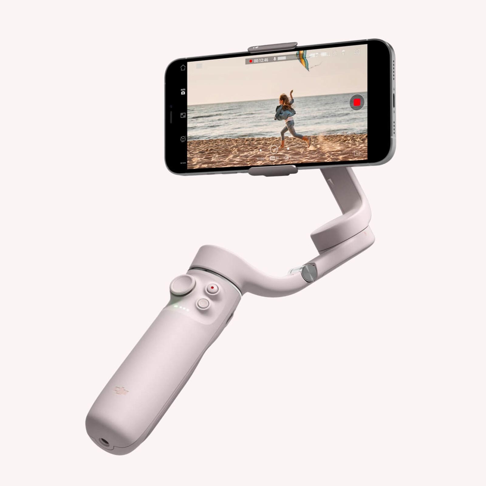 DJI OM 5 Gimbal
