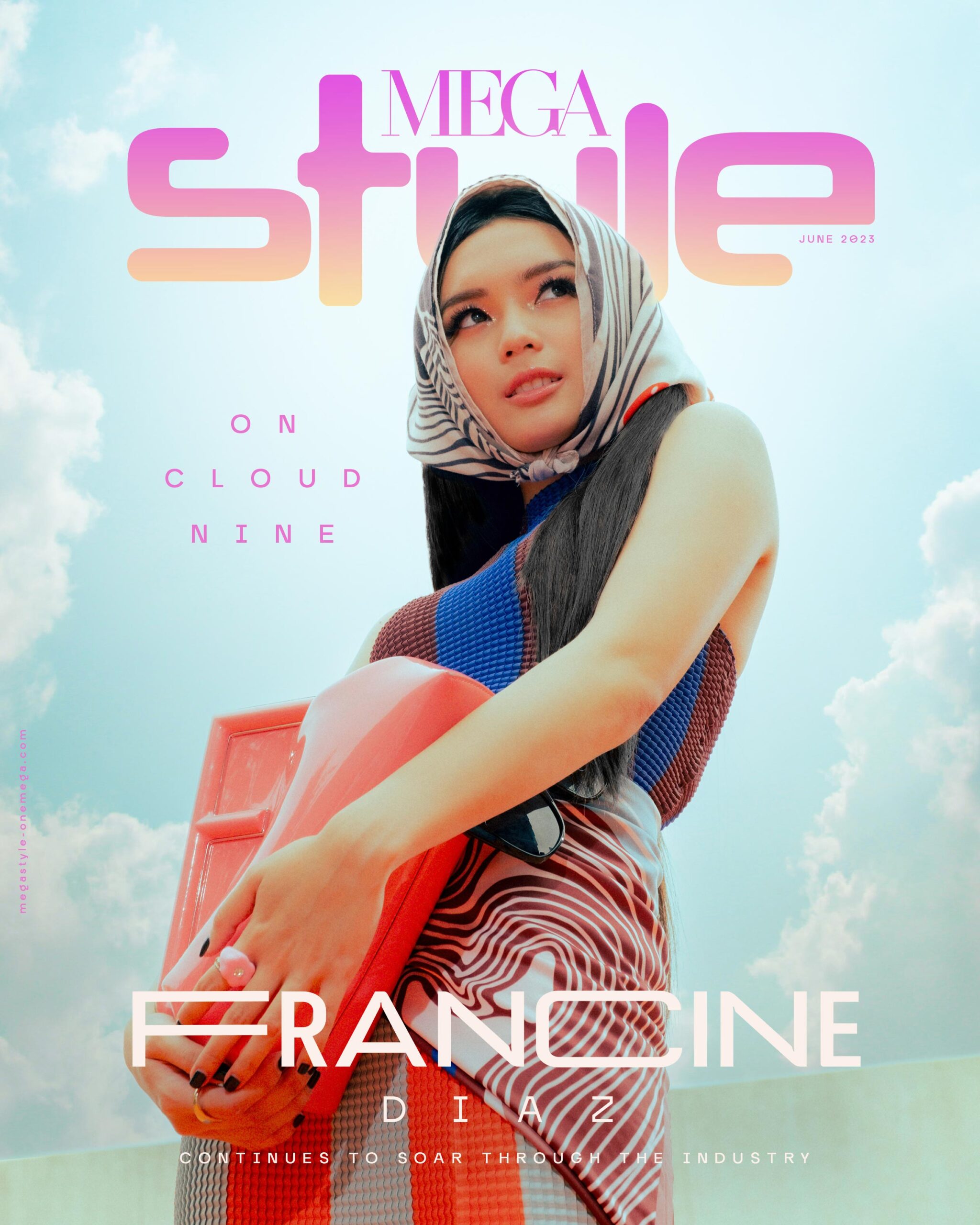 Francine Diaz