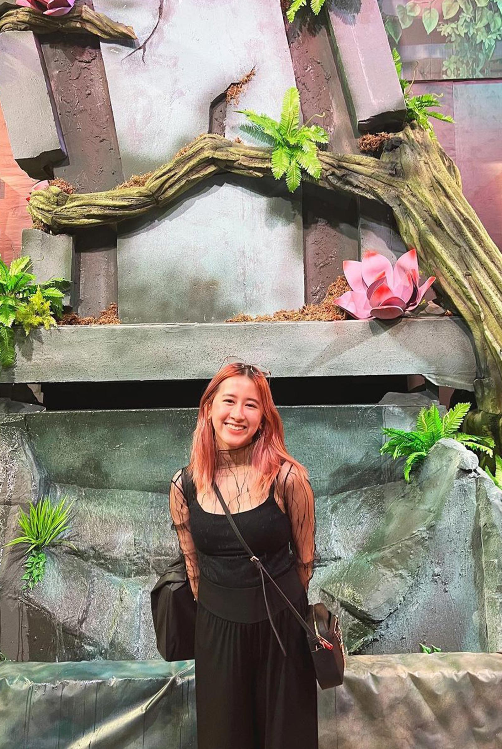 Cassie Uy-oco’s Podcassie on Healthy Mentality Podcast