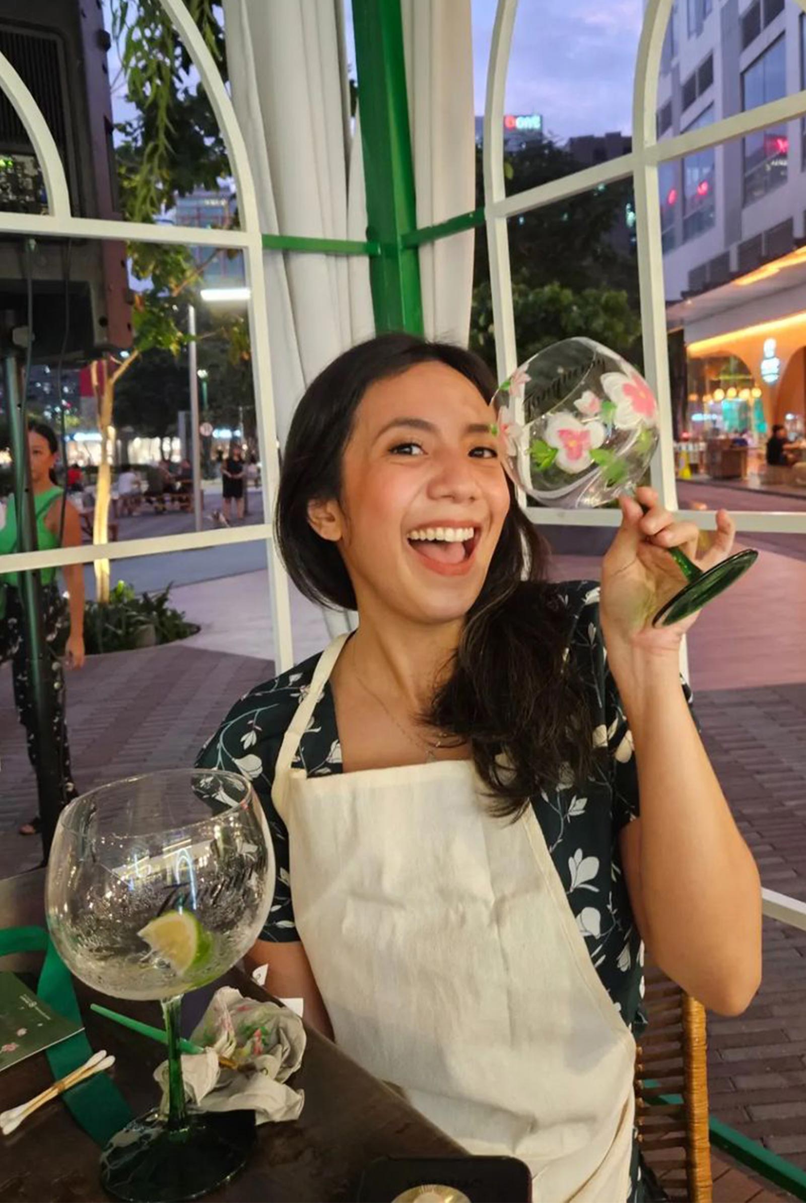 Joelle’s Paano Kung Podcast