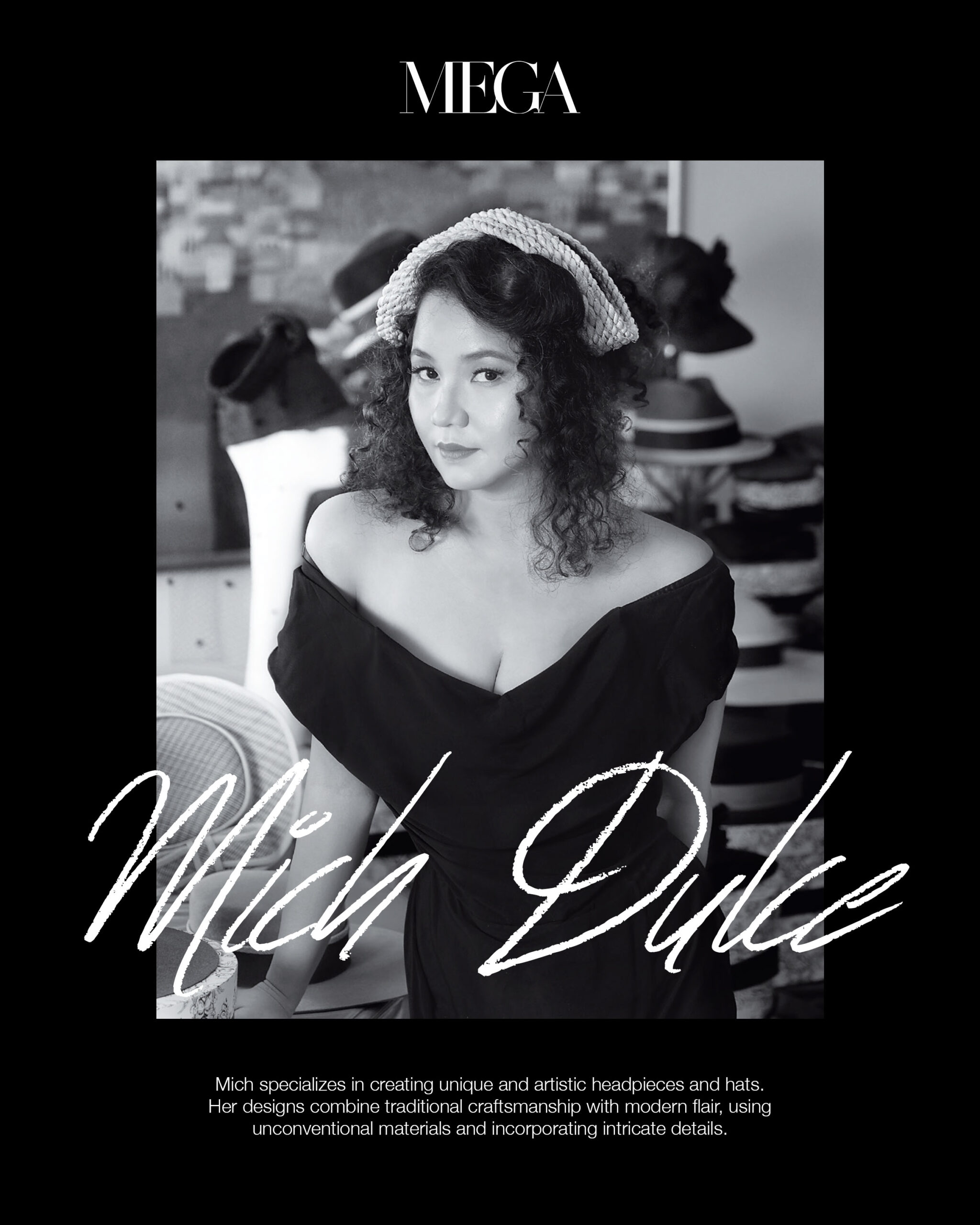 Mich Dulce