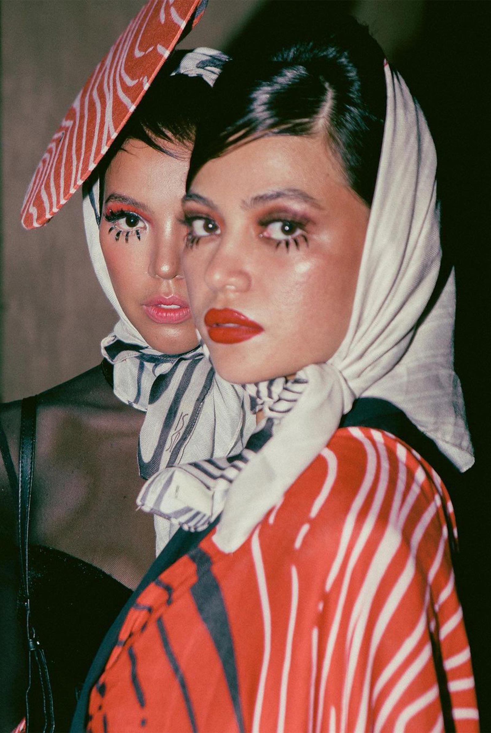 How to statement piece fashion