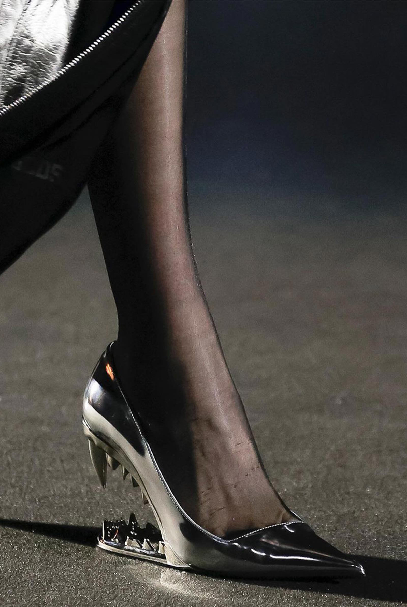 How to statement piece fashion