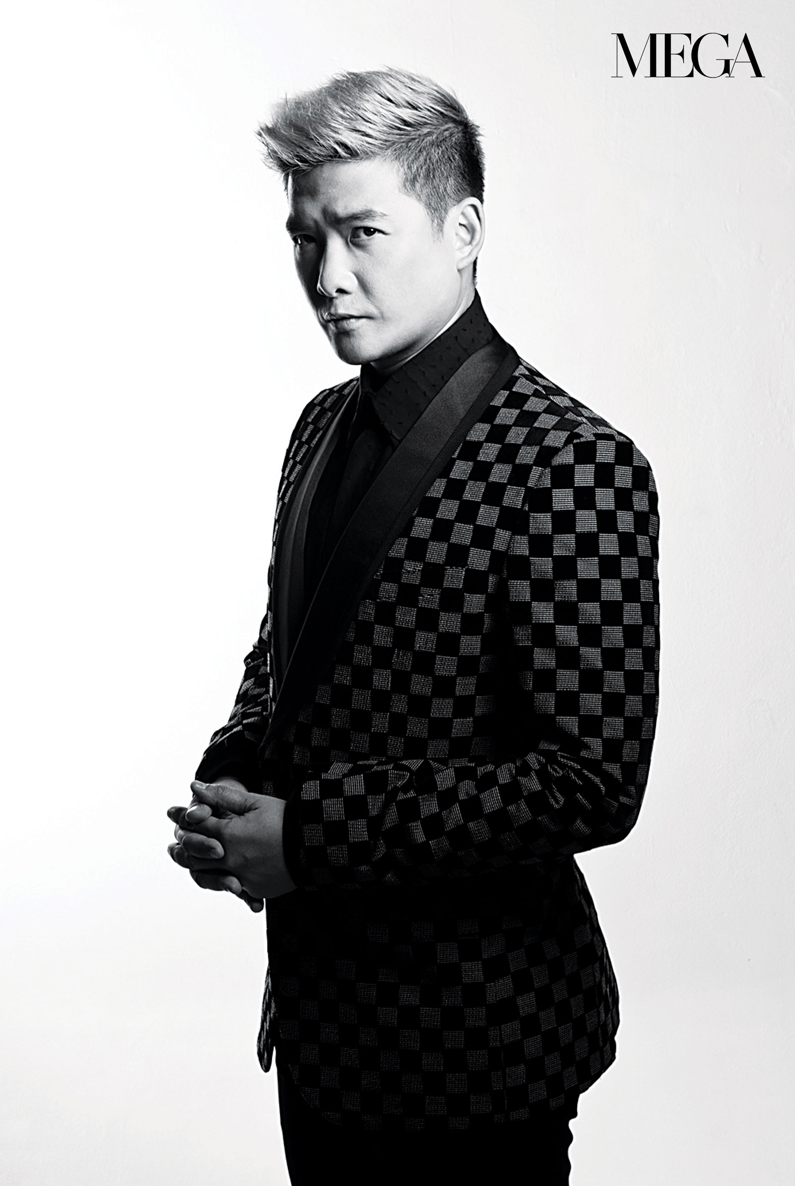 Tim Yap MEGA ball 2023