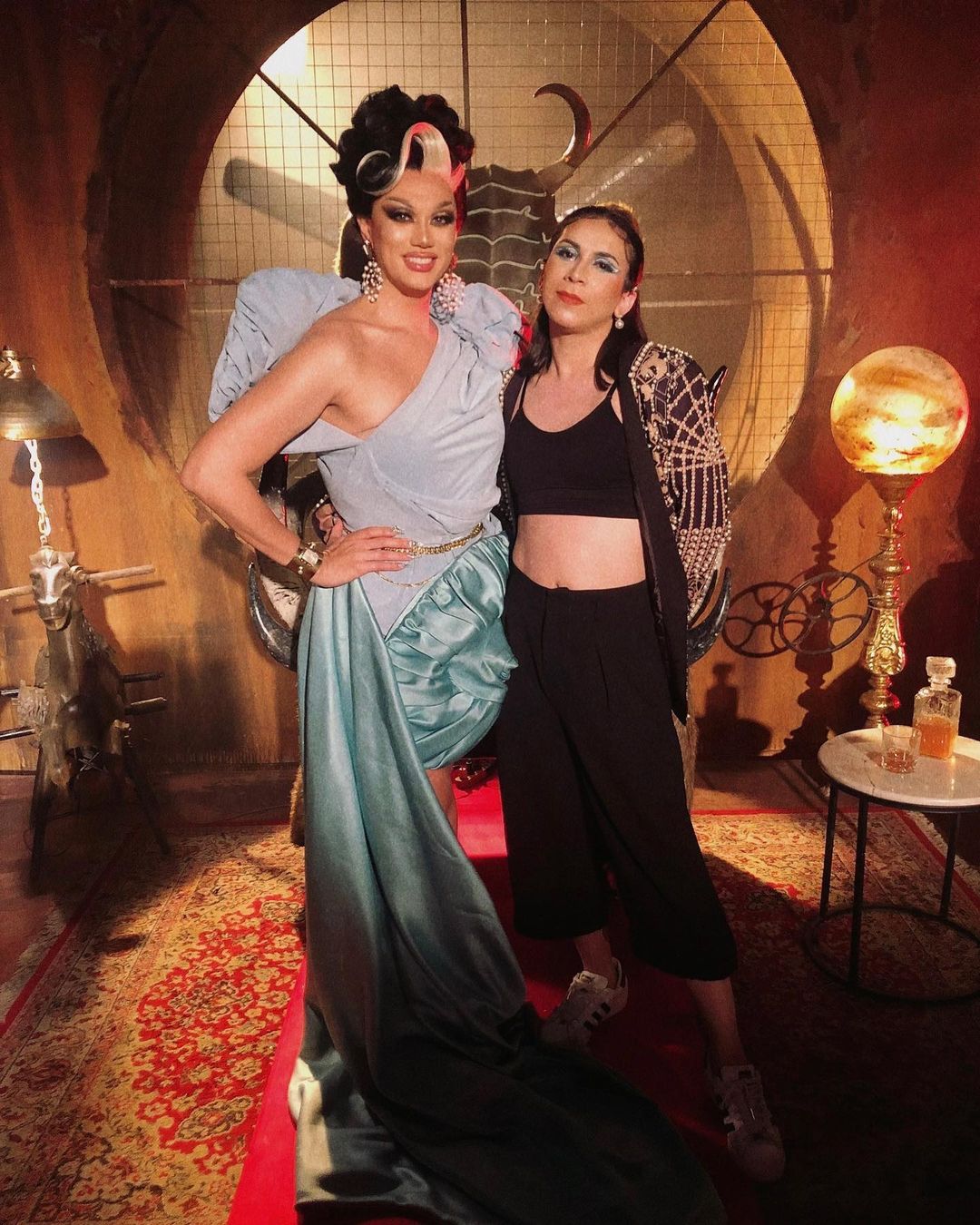Manila Luzon Rod Singh