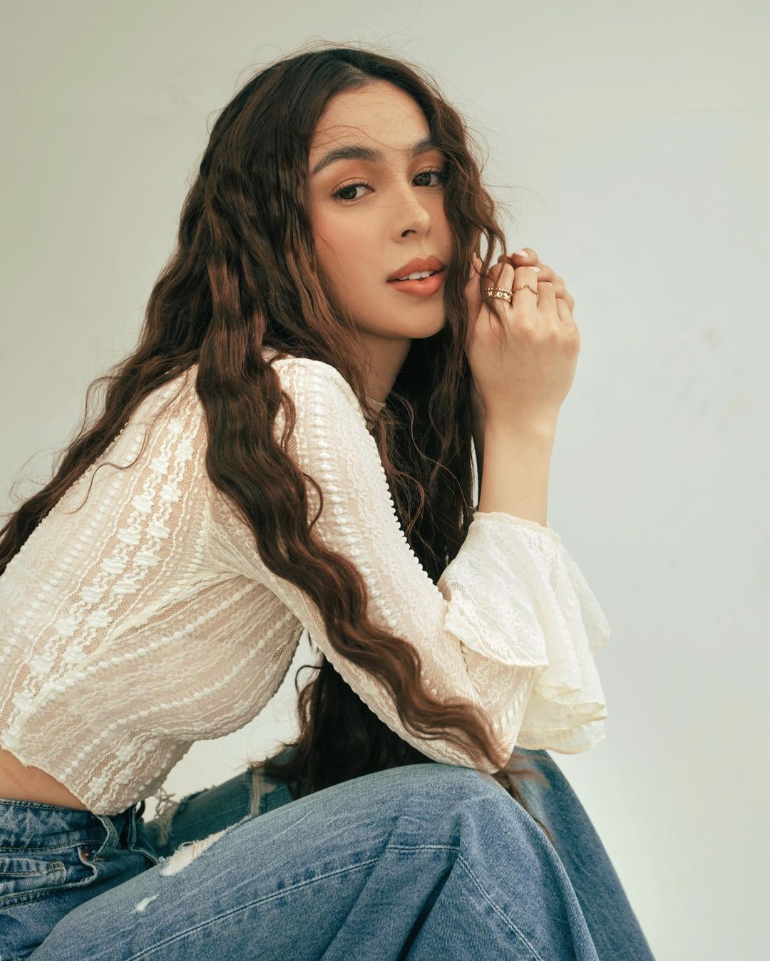 Julia Barretto