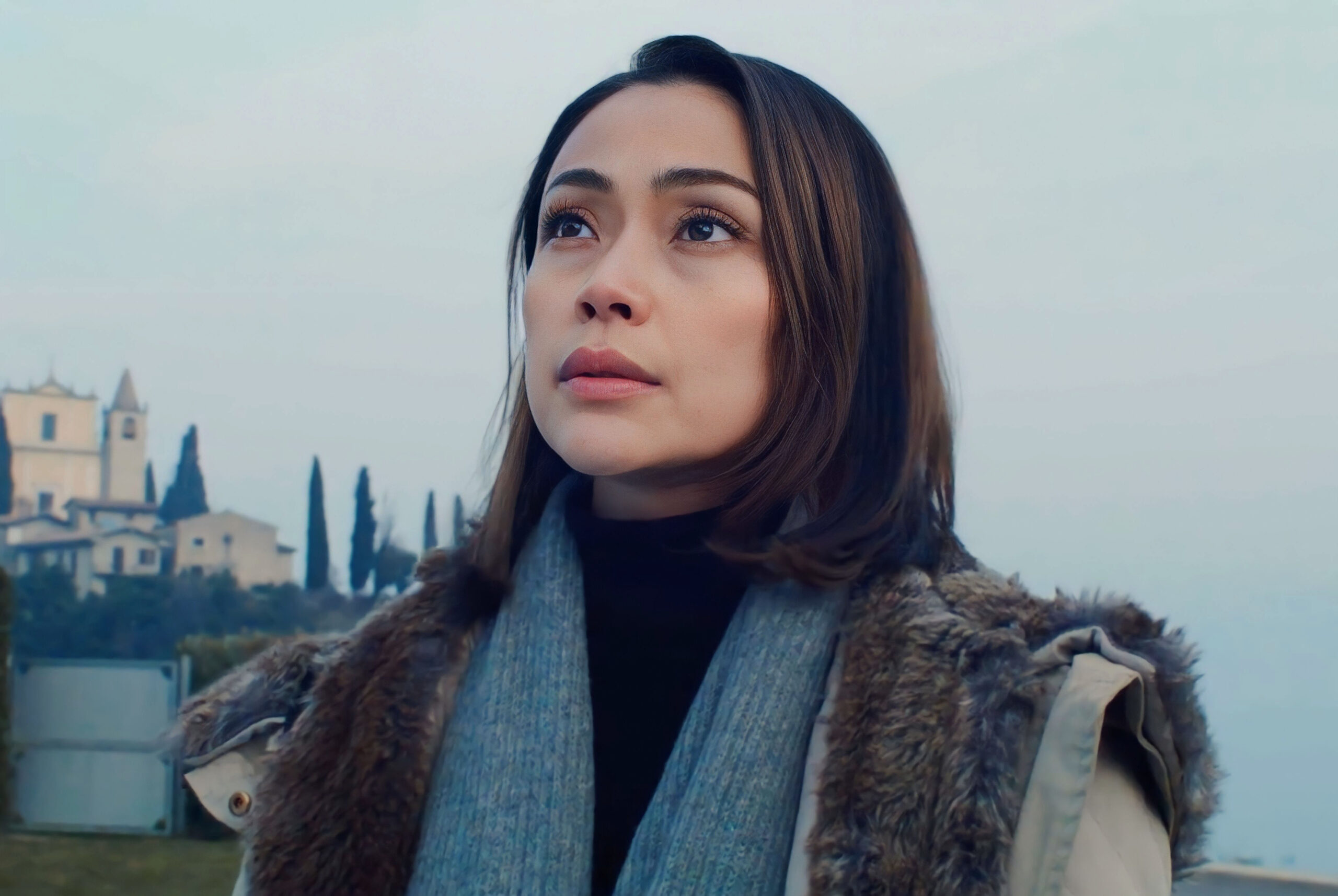 Jodi Sta. Maria Unbreak My Heart