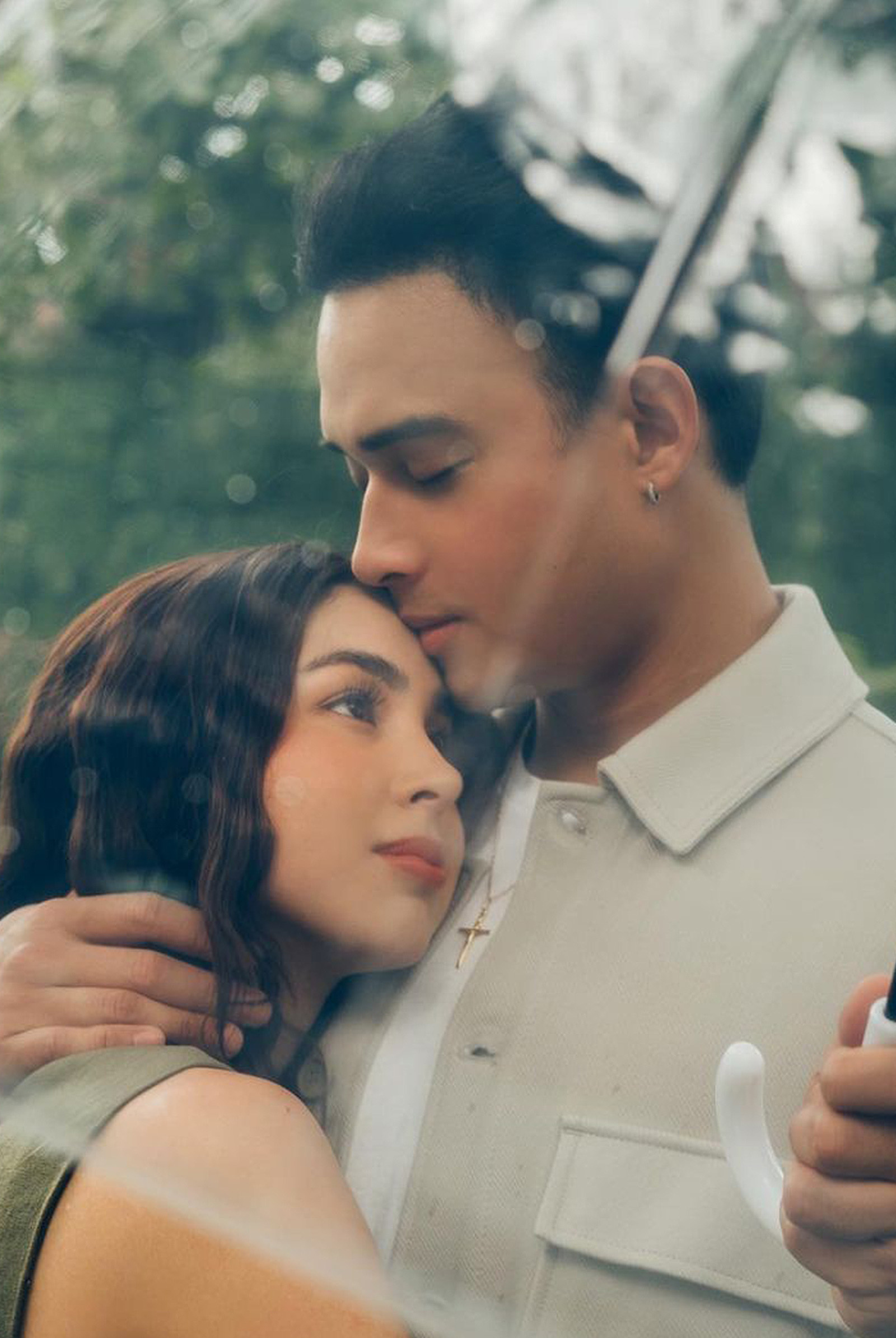 Will You Be My Ex Julia Barretto Diego Loyzaga