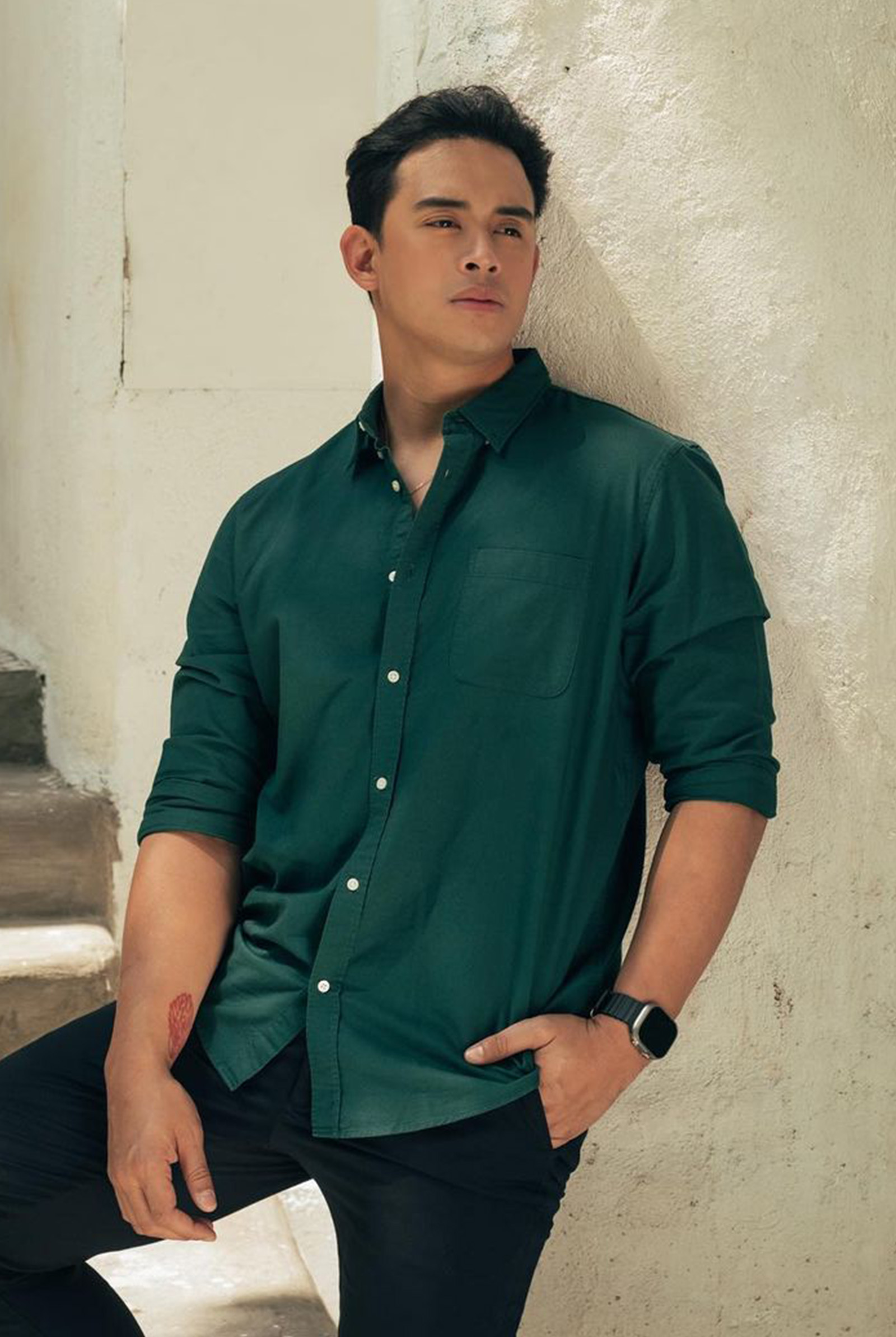 Will You Be My Ex Julia Barretto Diego Loyzaga