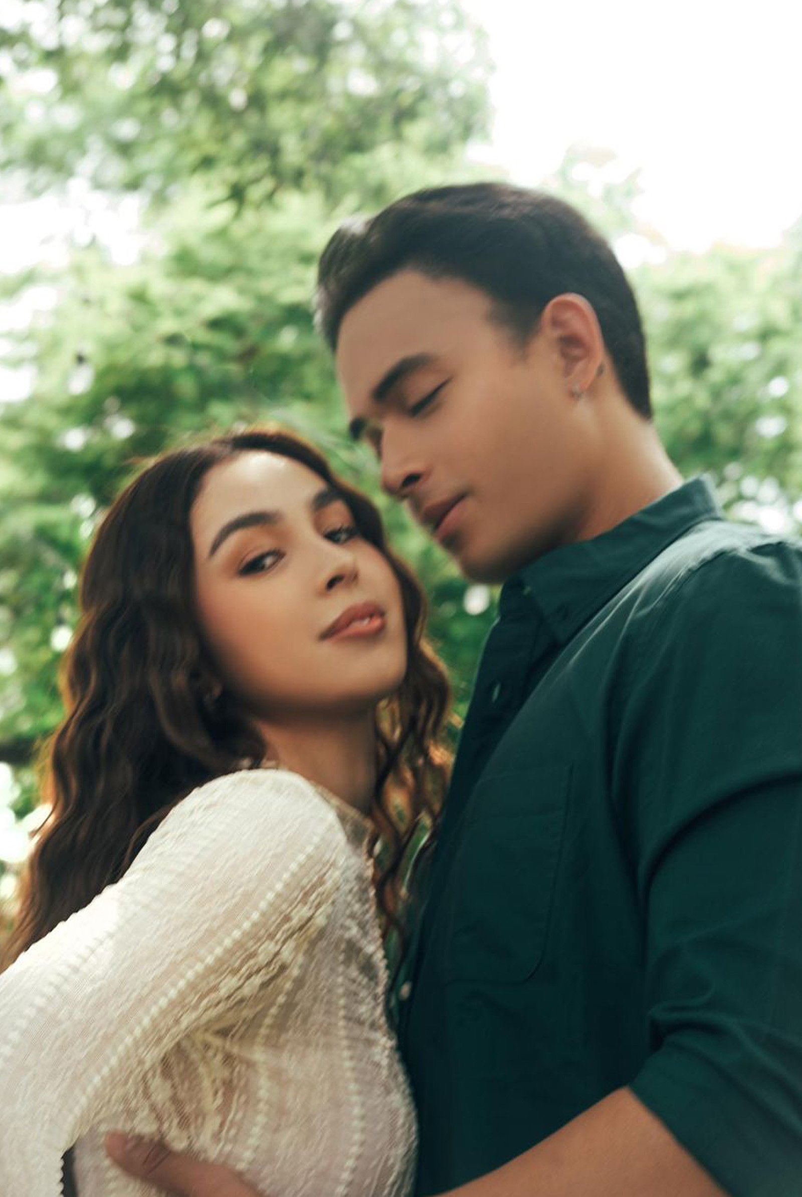 Will You Be My Ex Julia Barretto Diego Loyzaga