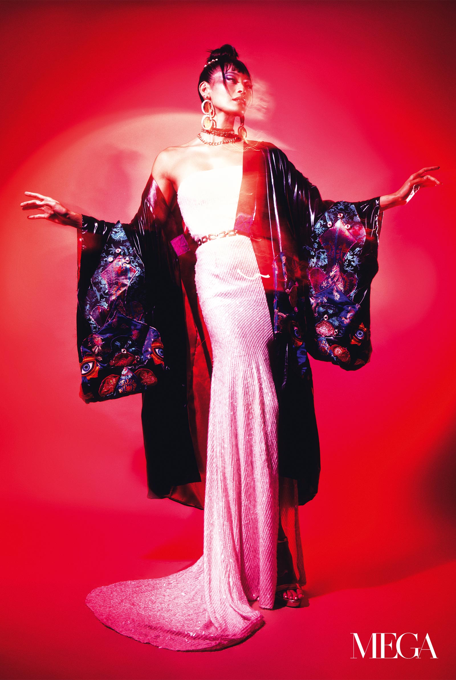 Self expression in fashion