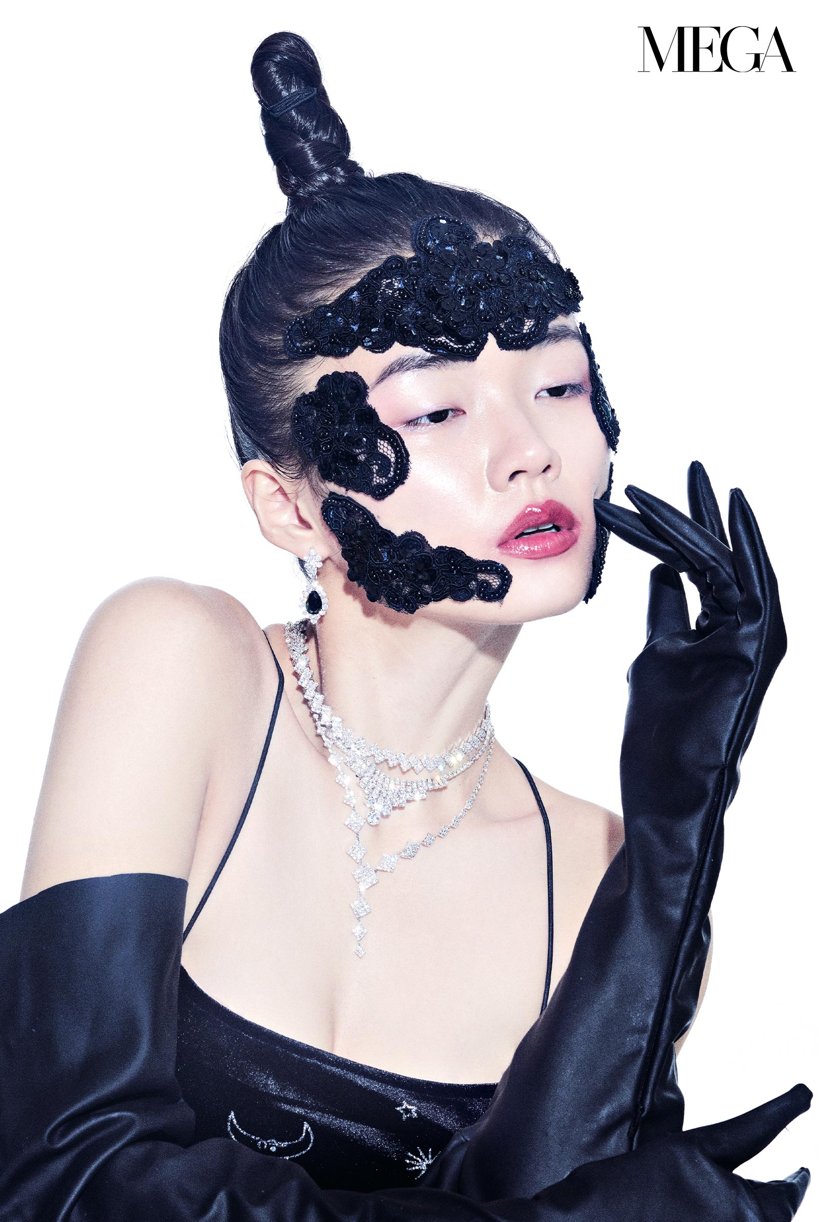 Self expression in fashion