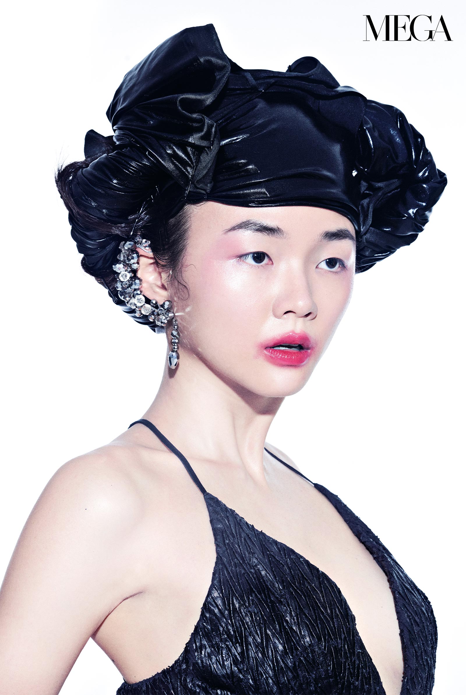 Self expression in fashion