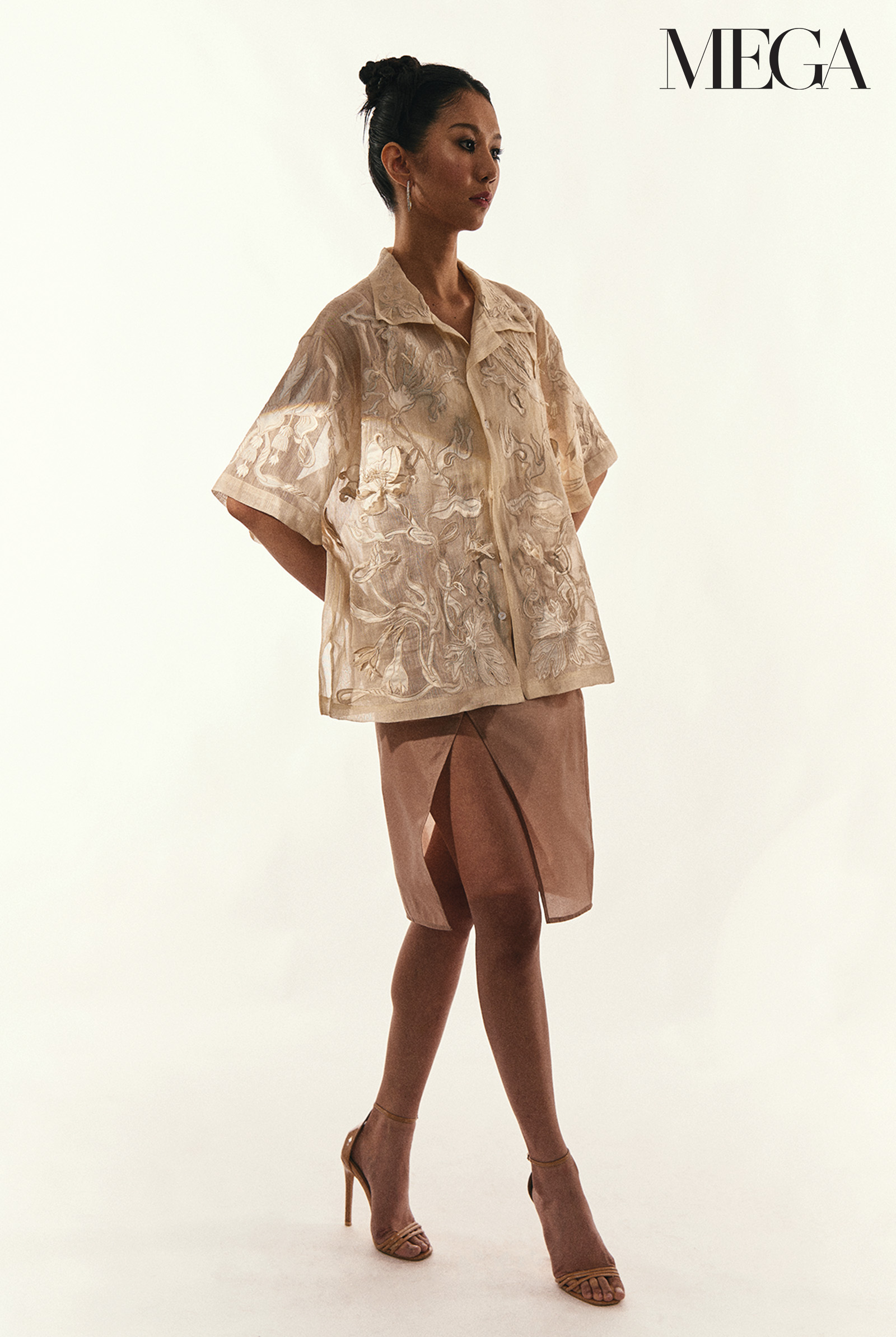 Designer Renz Reyes