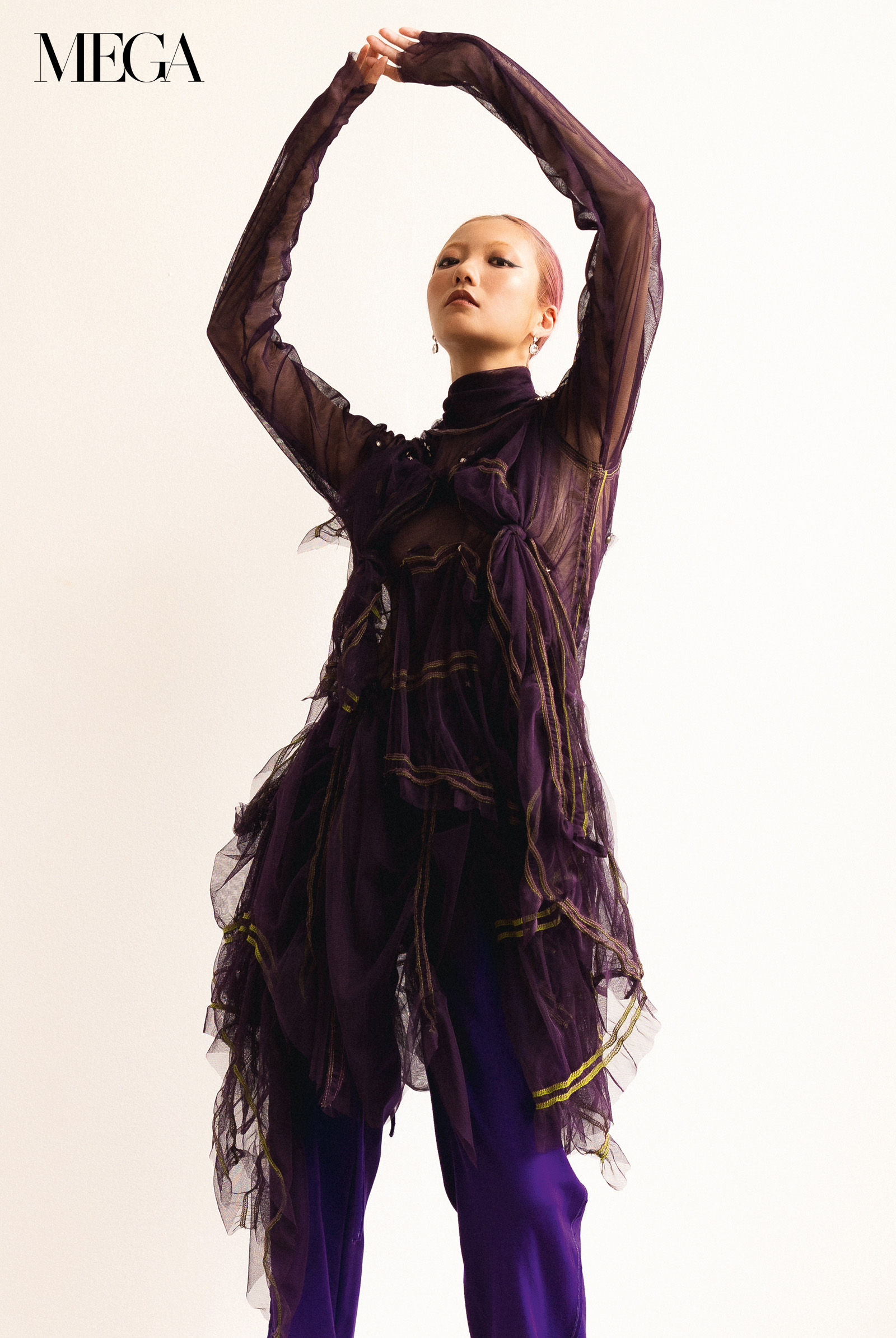 Prince Padilla Filipino Fashion Designer