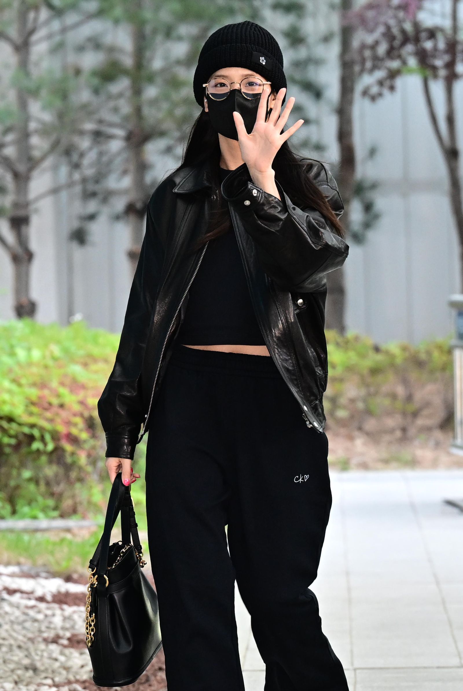 Airport Fashion
