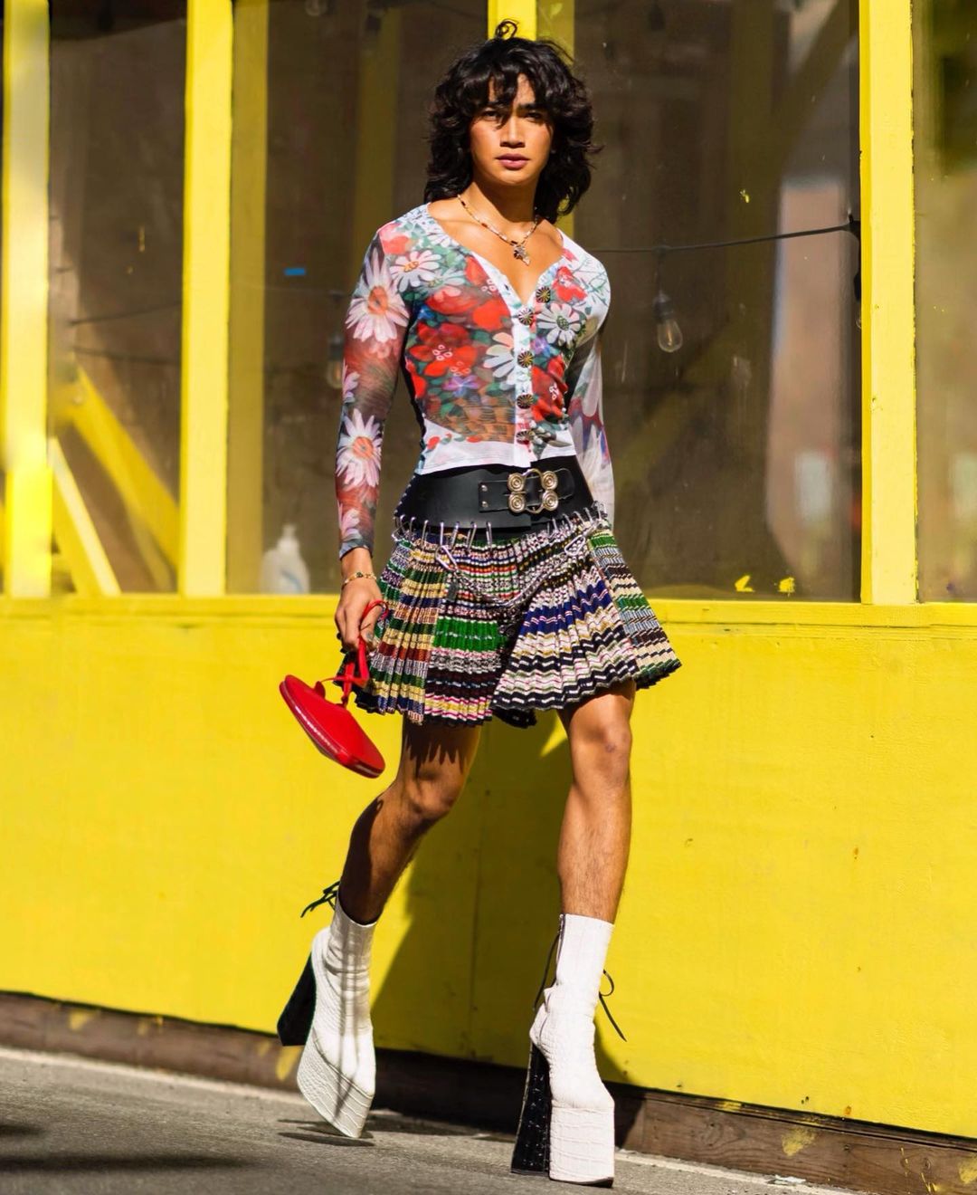 Bretman Rock