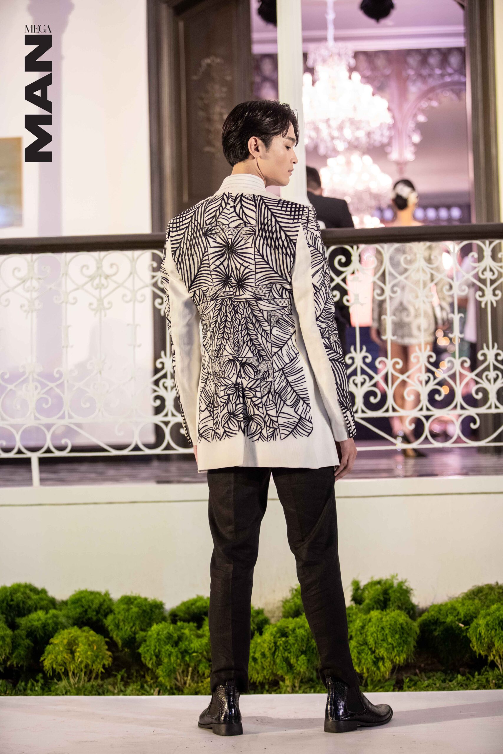 Avel Bacudio Collection
