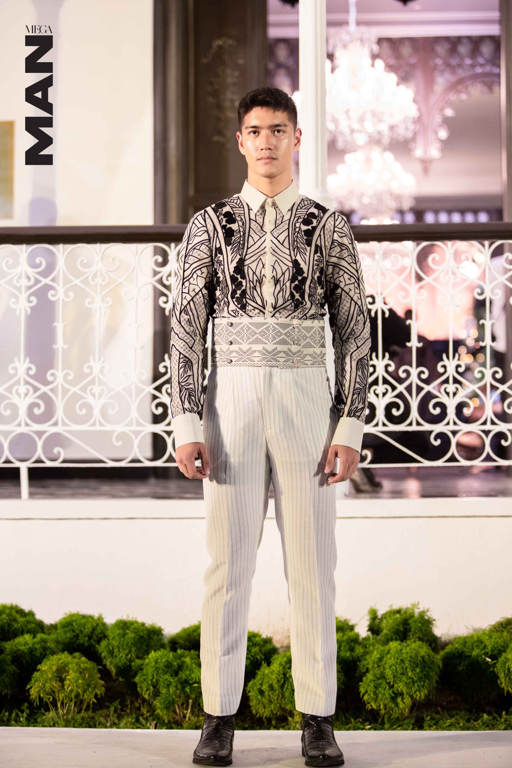Avel Bacudio Collection