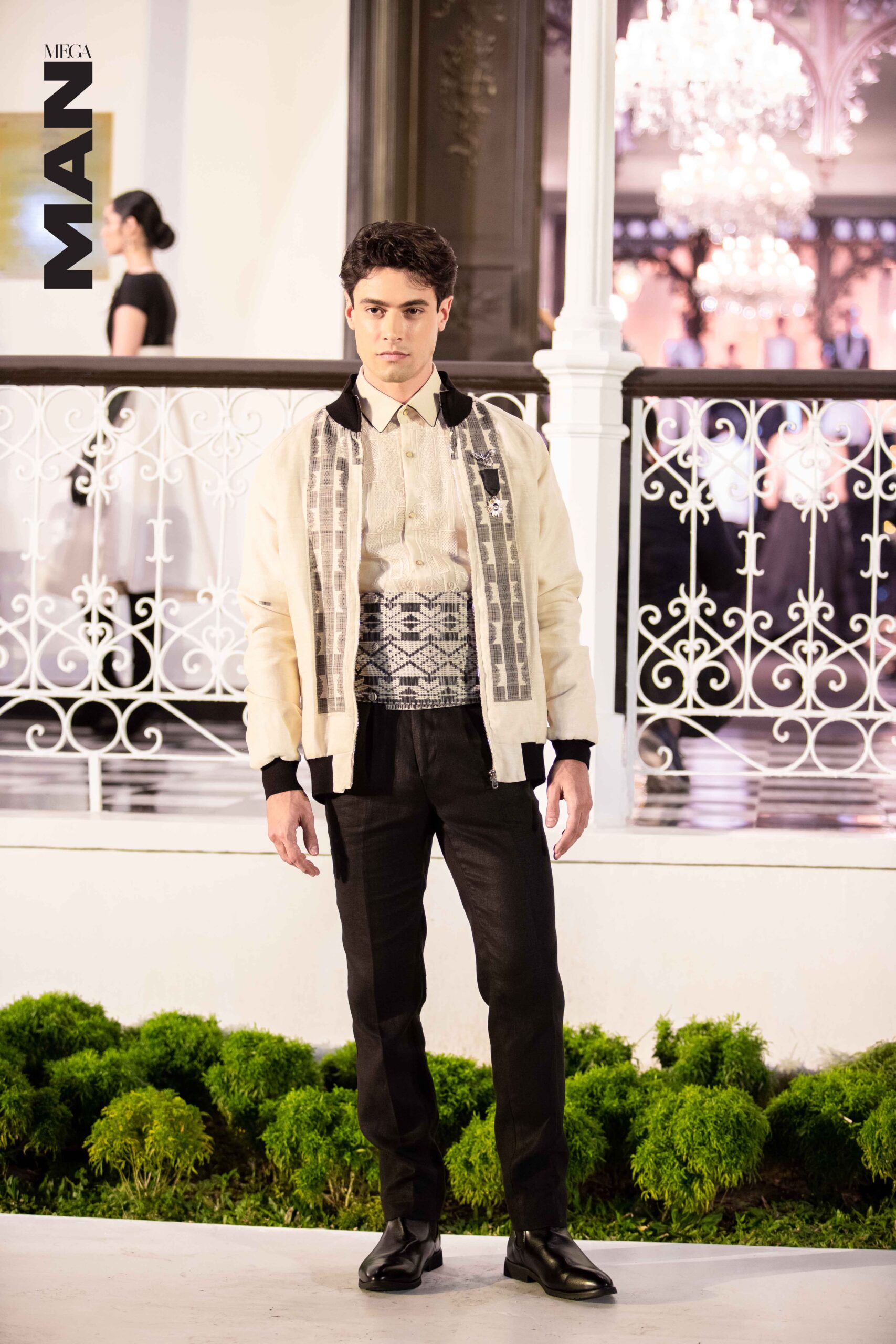 Avel Bacudio Collection