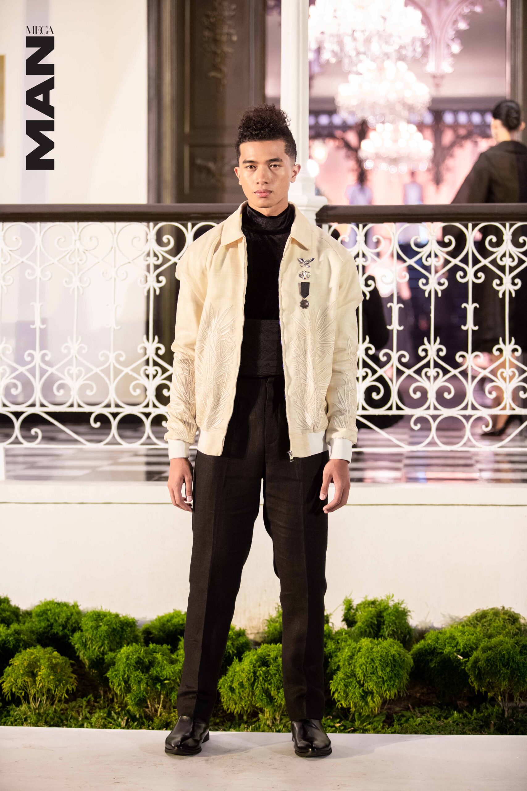 Avel Bacudio Collection