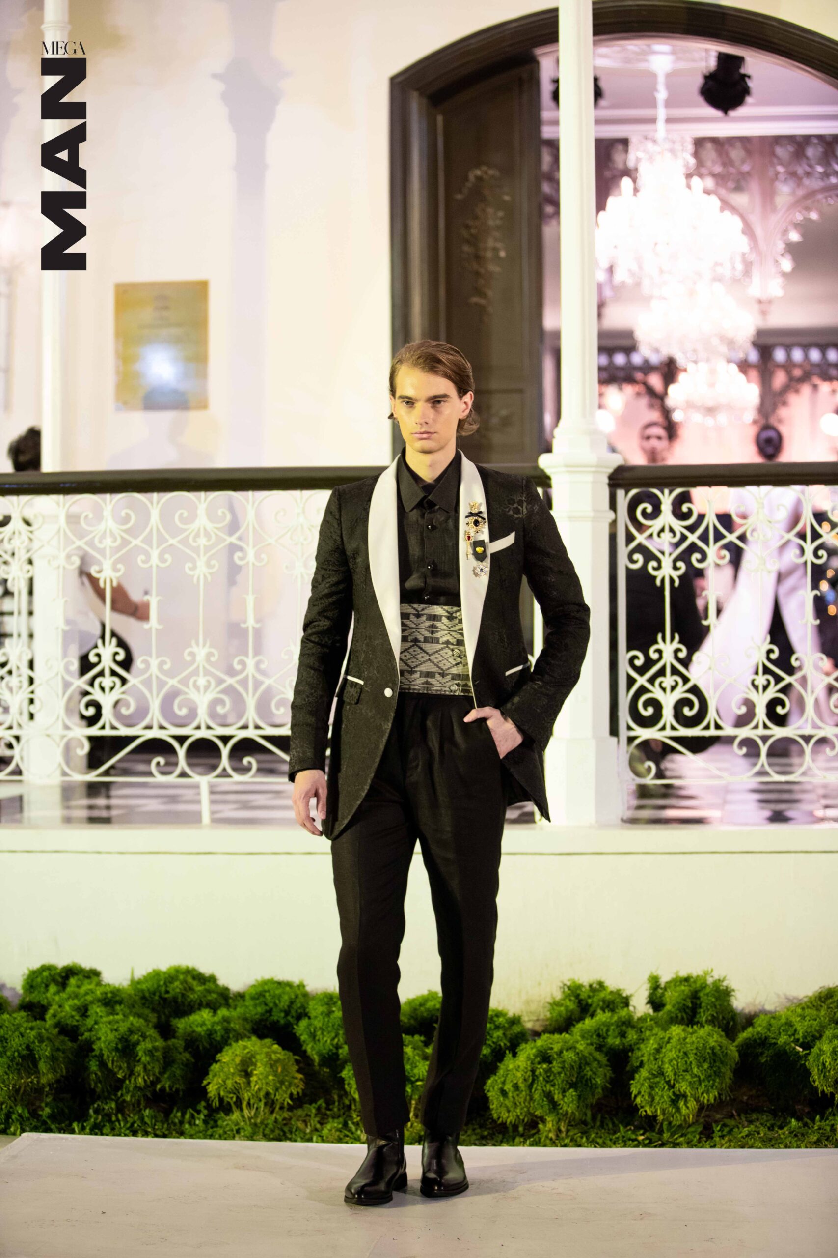 Avel Bacudio Collection