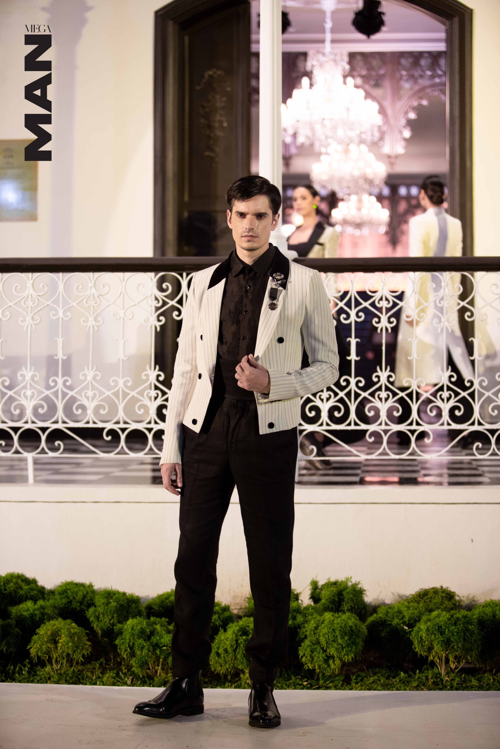 Avel Bacudio Collection