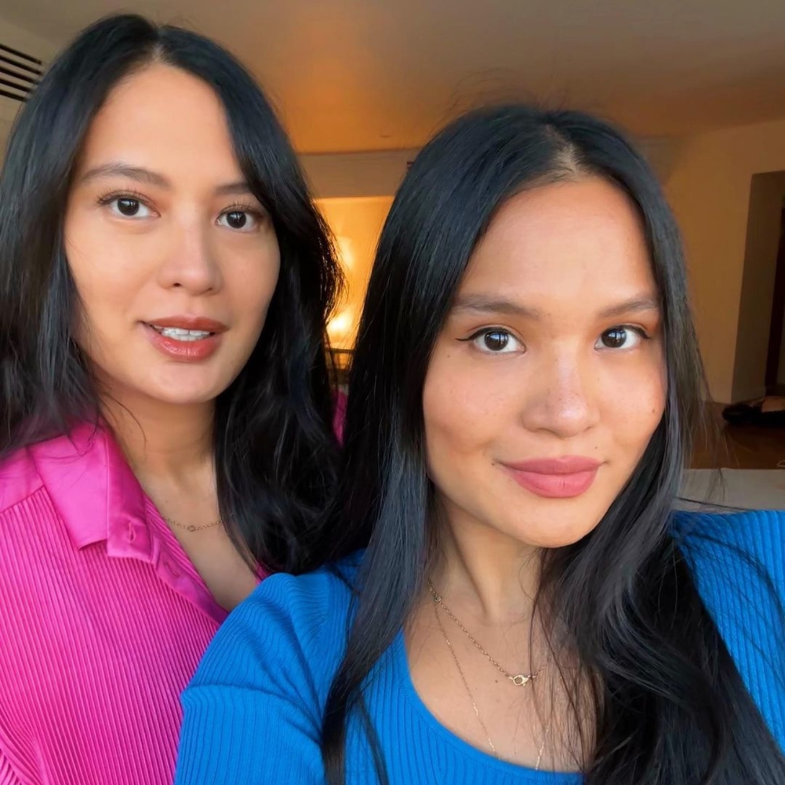 ISABELLE DAZA