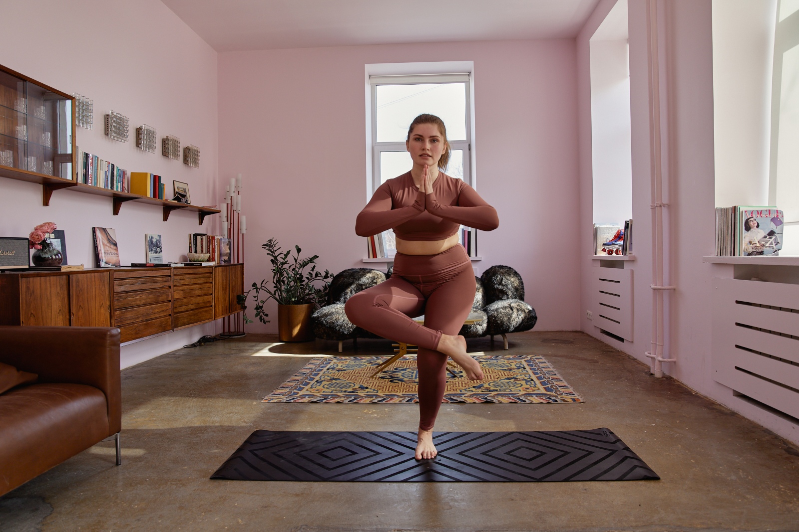 Fitness Advice and Movements Perfect For Every Beginner