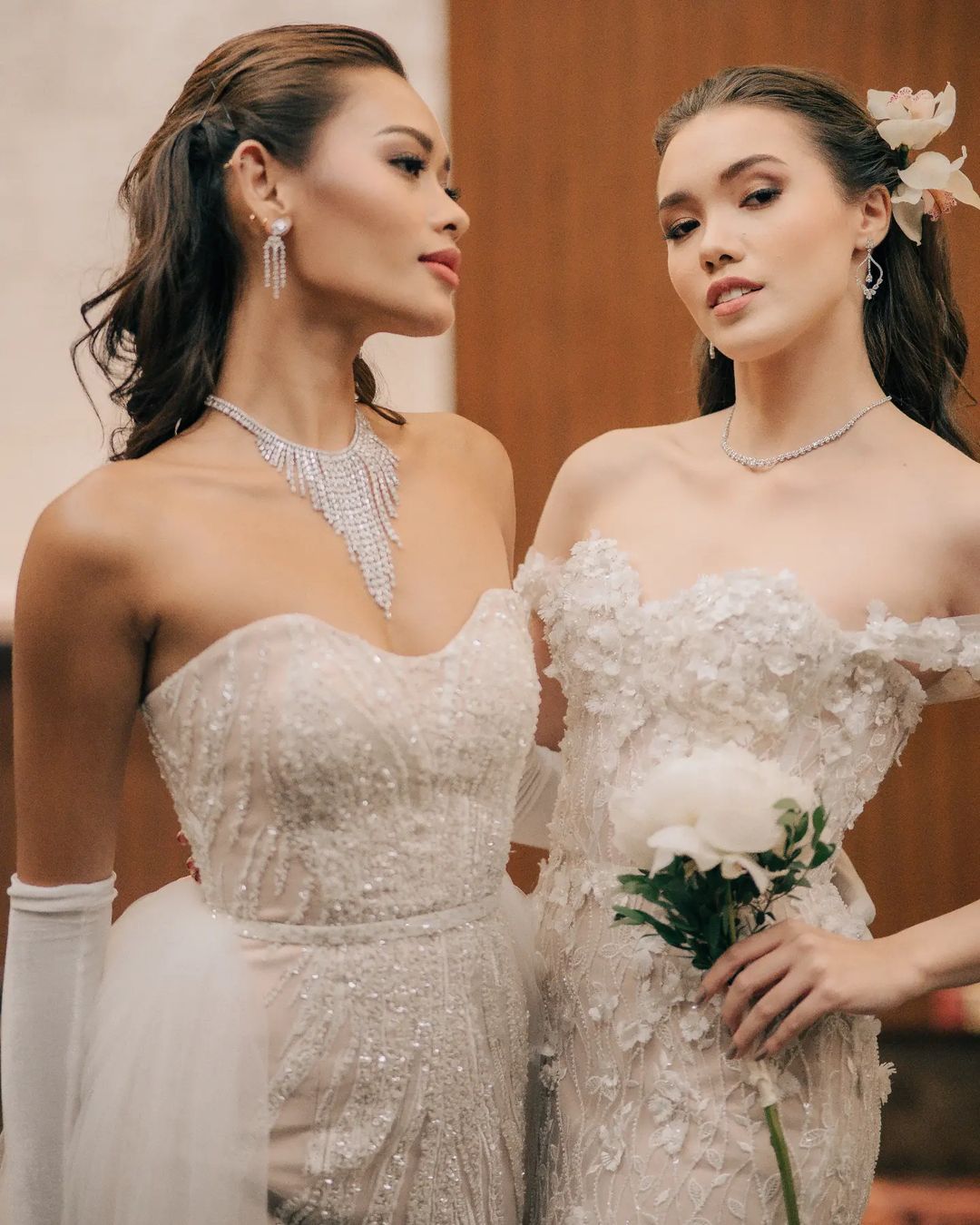 DEBBIE CO Bridal