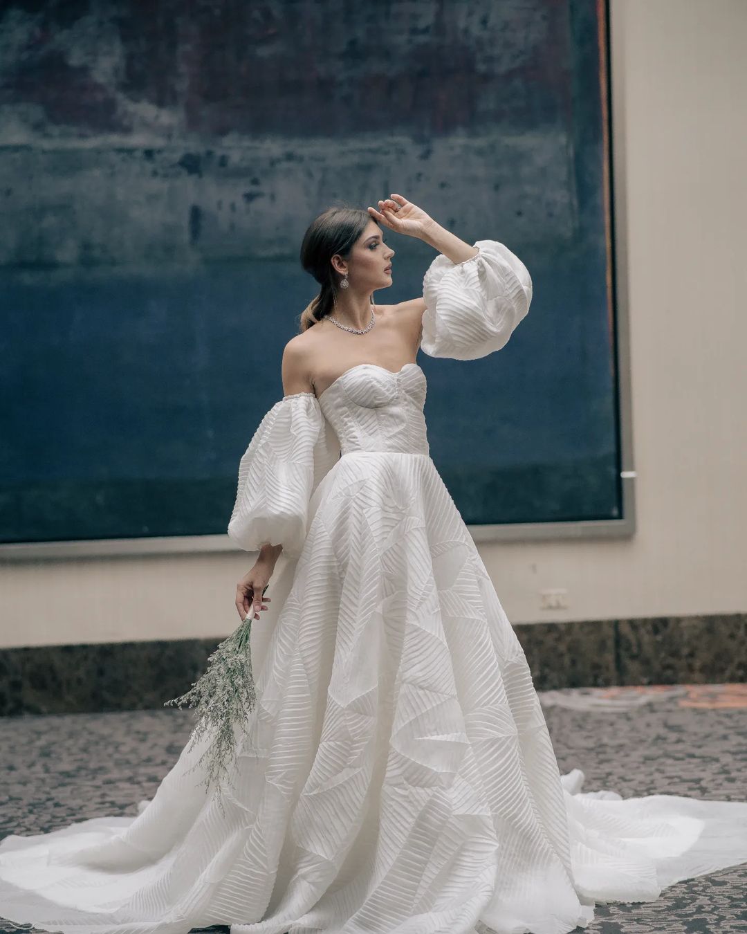 Meet the Filipino Bridal Designers to Know Now Meet the Filipino Bridal Designers to Know Now