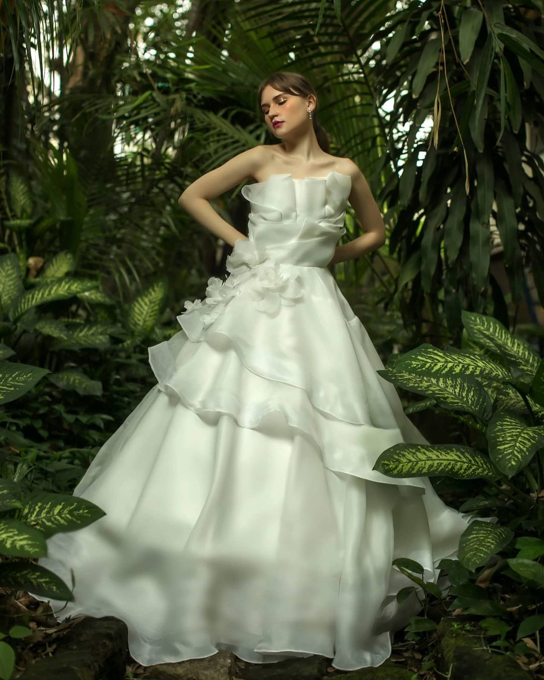 CHYNNA MAMAWAL Bridal