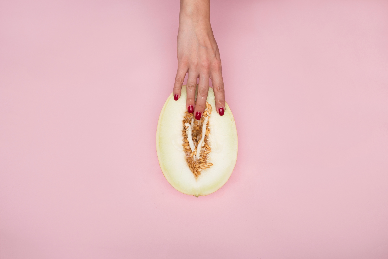 Sexual Wellness and Why Everyone Deserves Pleasure